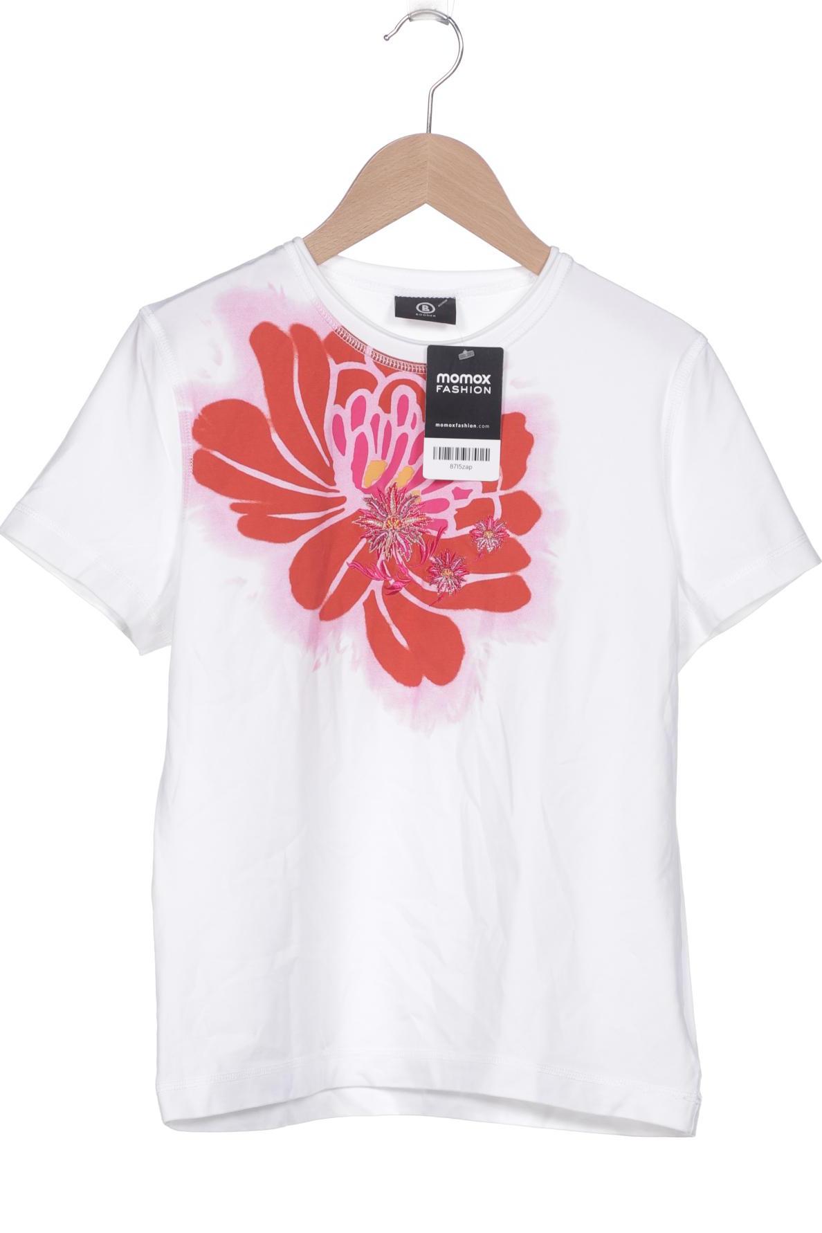 

Bogner Damen T-Shirt, weiß