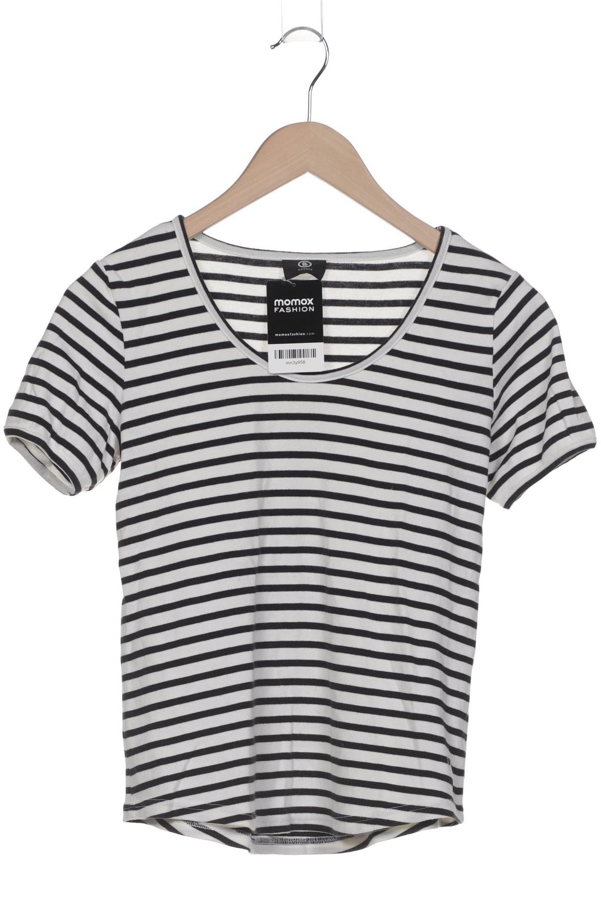 

Bogner Damen T-Shirt, weiß, Gr. 38