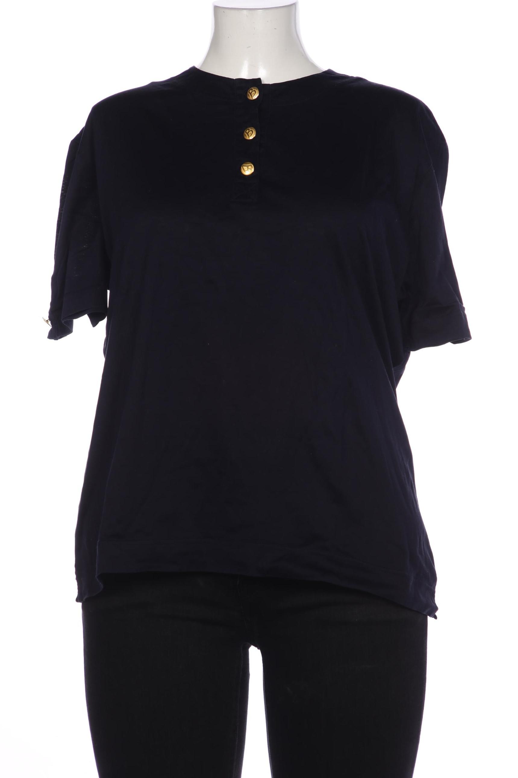 

Bogner Damen T-Shirt, marineblau, Gr. 44