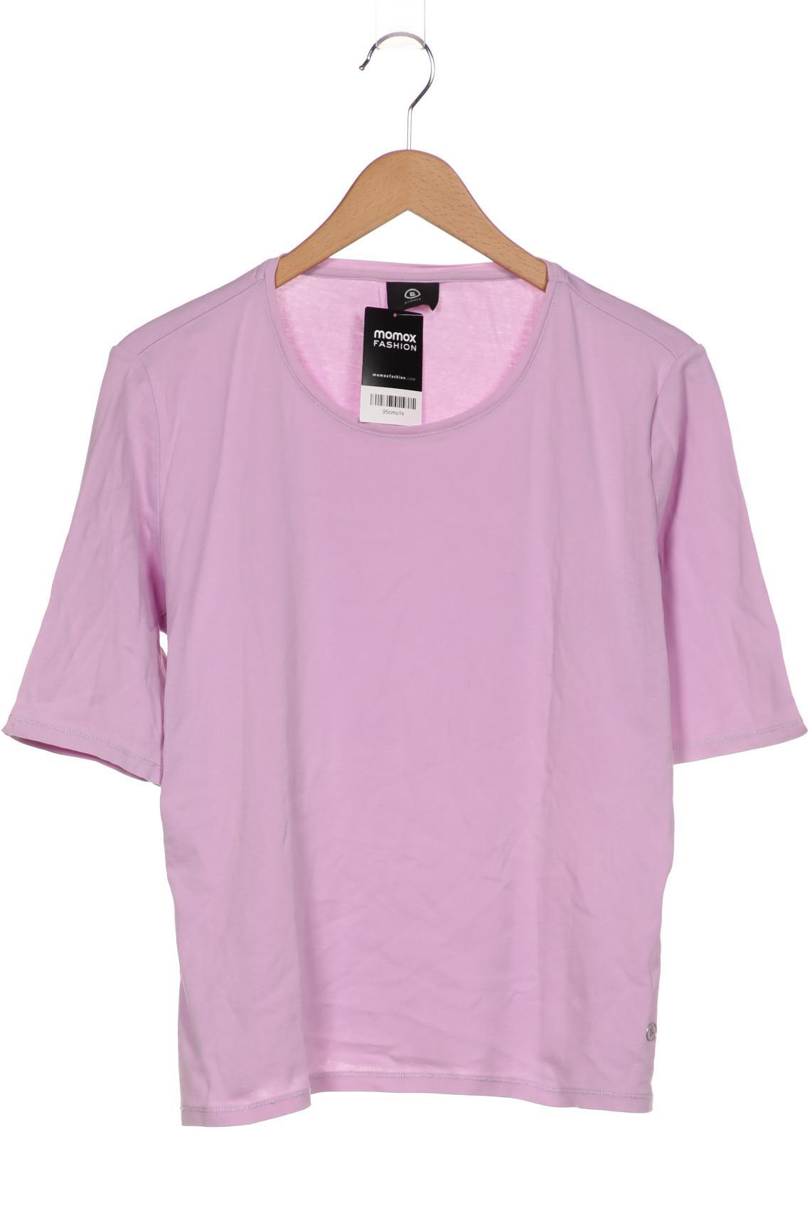 

Bogner Damen T-Shirt, flieder, Gr. 46