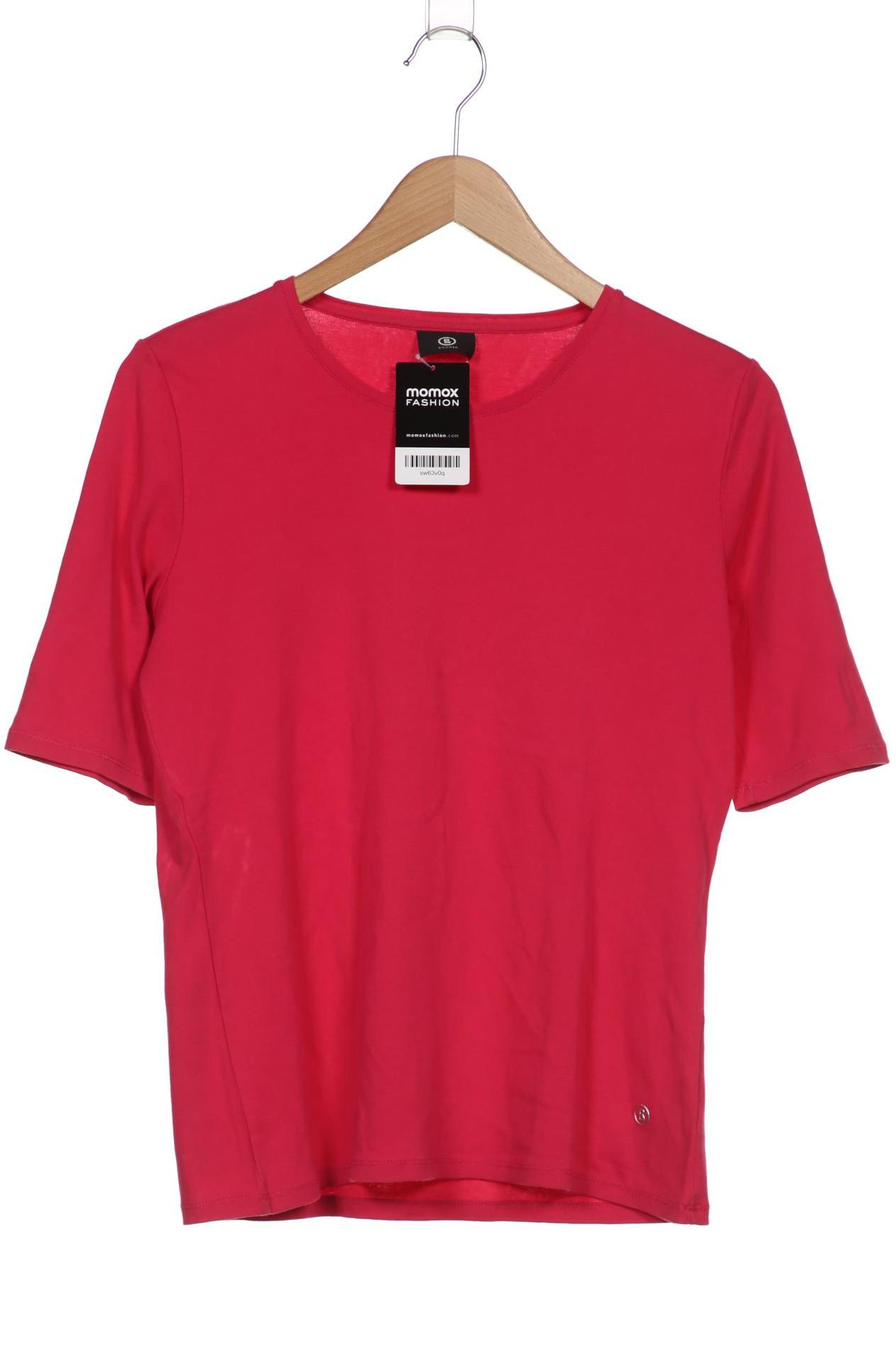 

Bogner Damen T-Shirt, pink, Gr. 42
