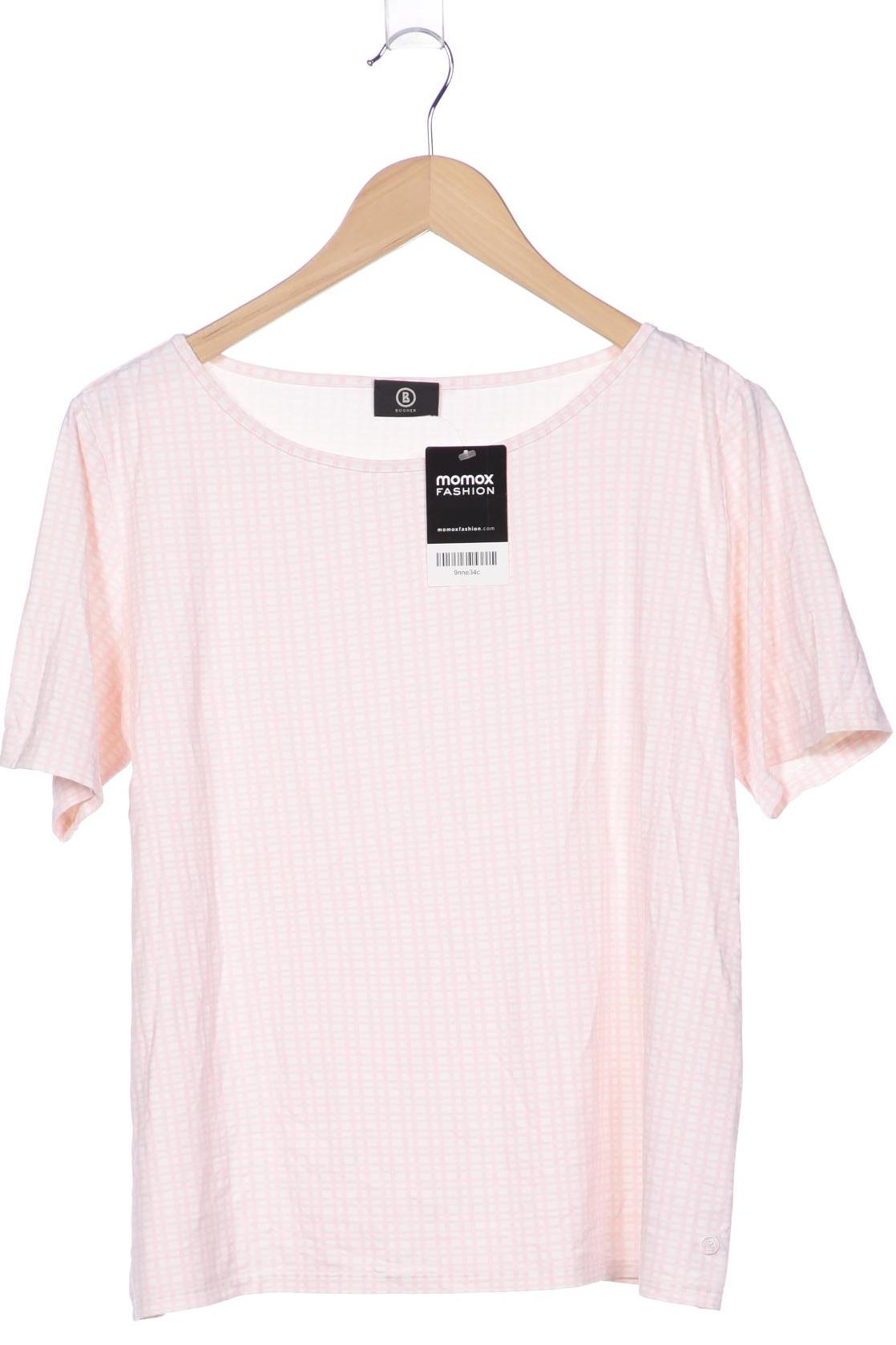 

Bogner Damen T-Shirt, pink