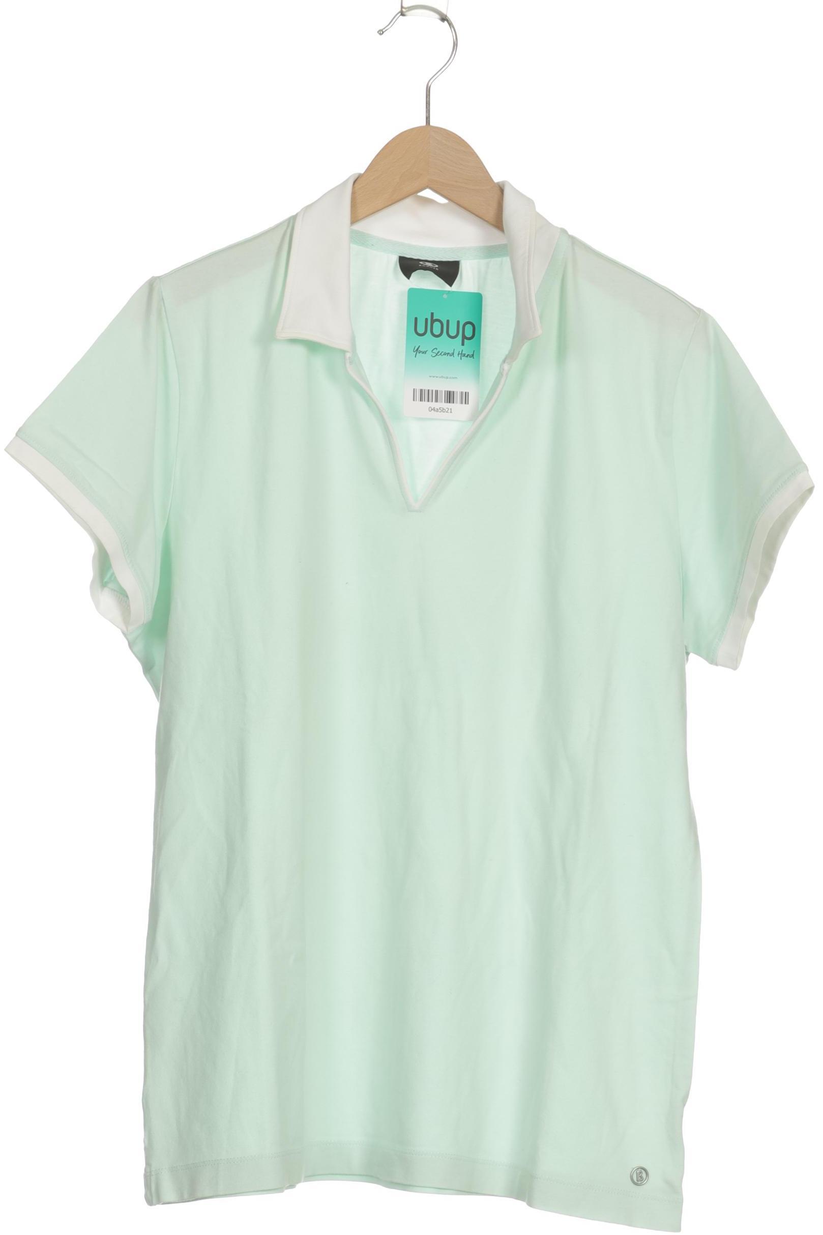 

Bogner Damen T-Shirt, grün, Gr.