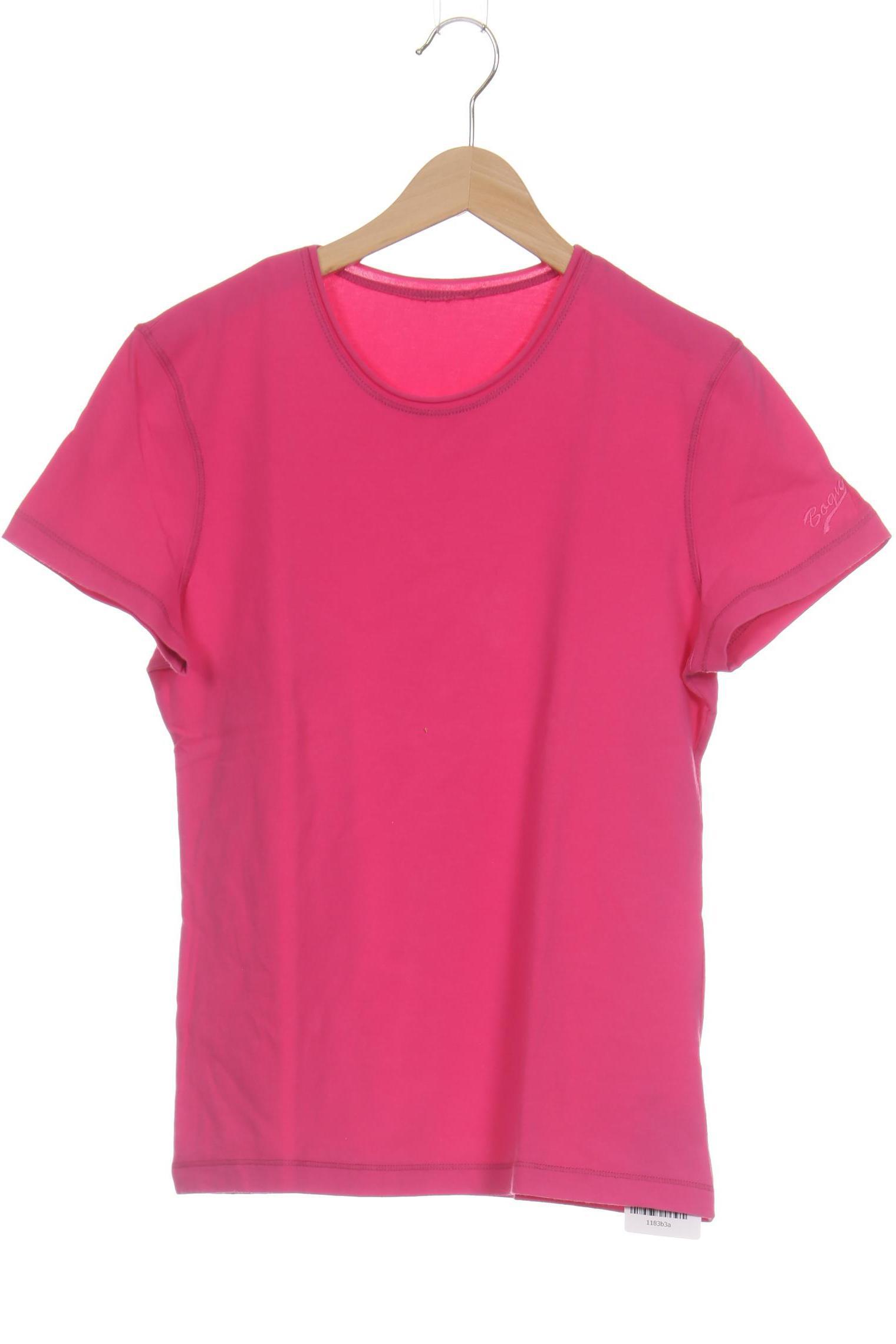 

Bogner Damen T-Shirt, pink, Gr.