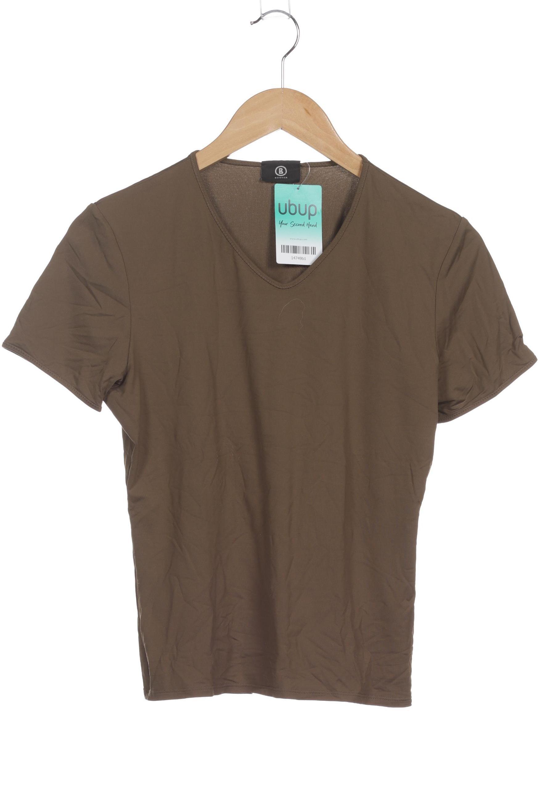 

Bogner Damen T-Shirt, braun, Gr.