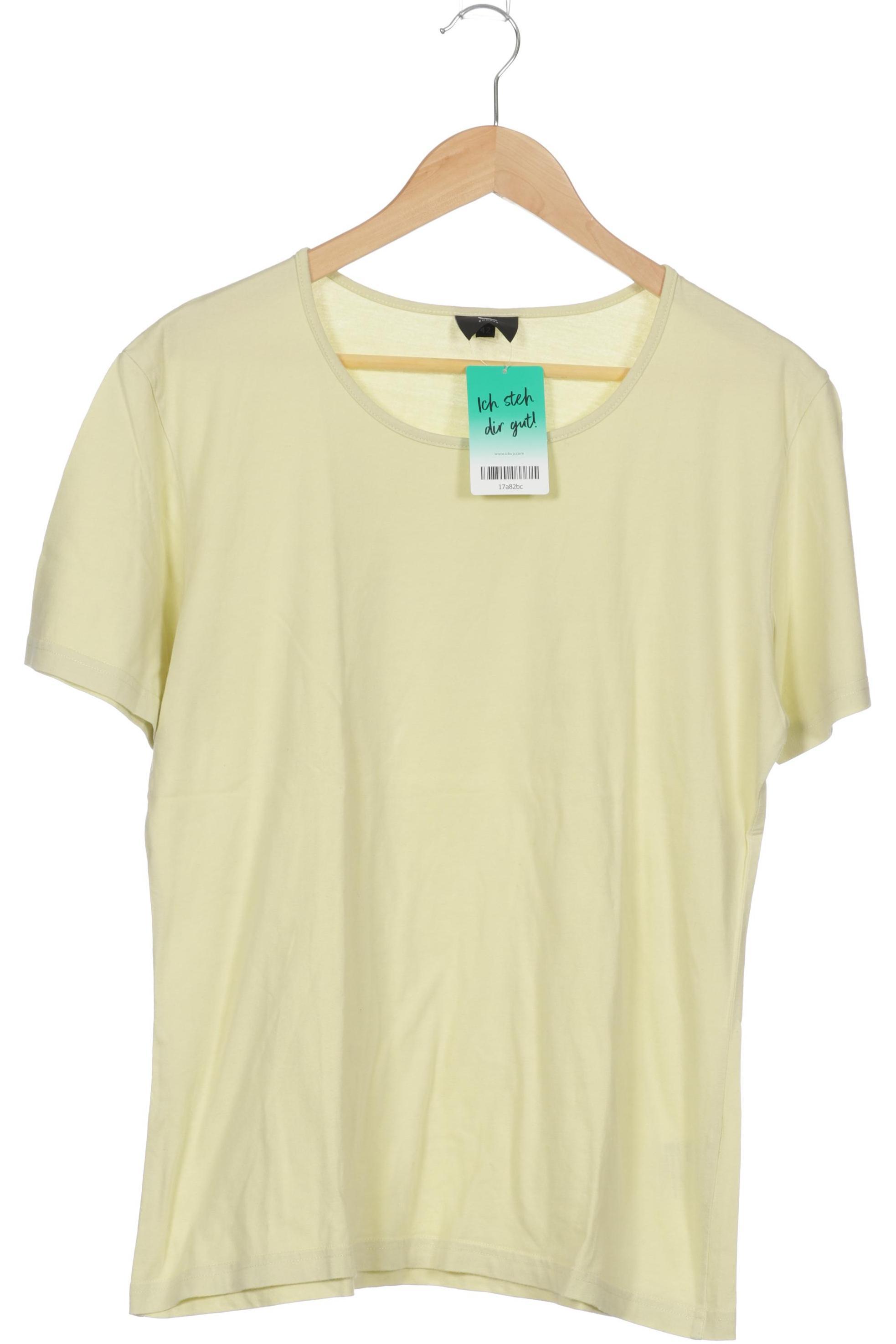 

Bogner Damen T-Shirt, grün, Gr. 42