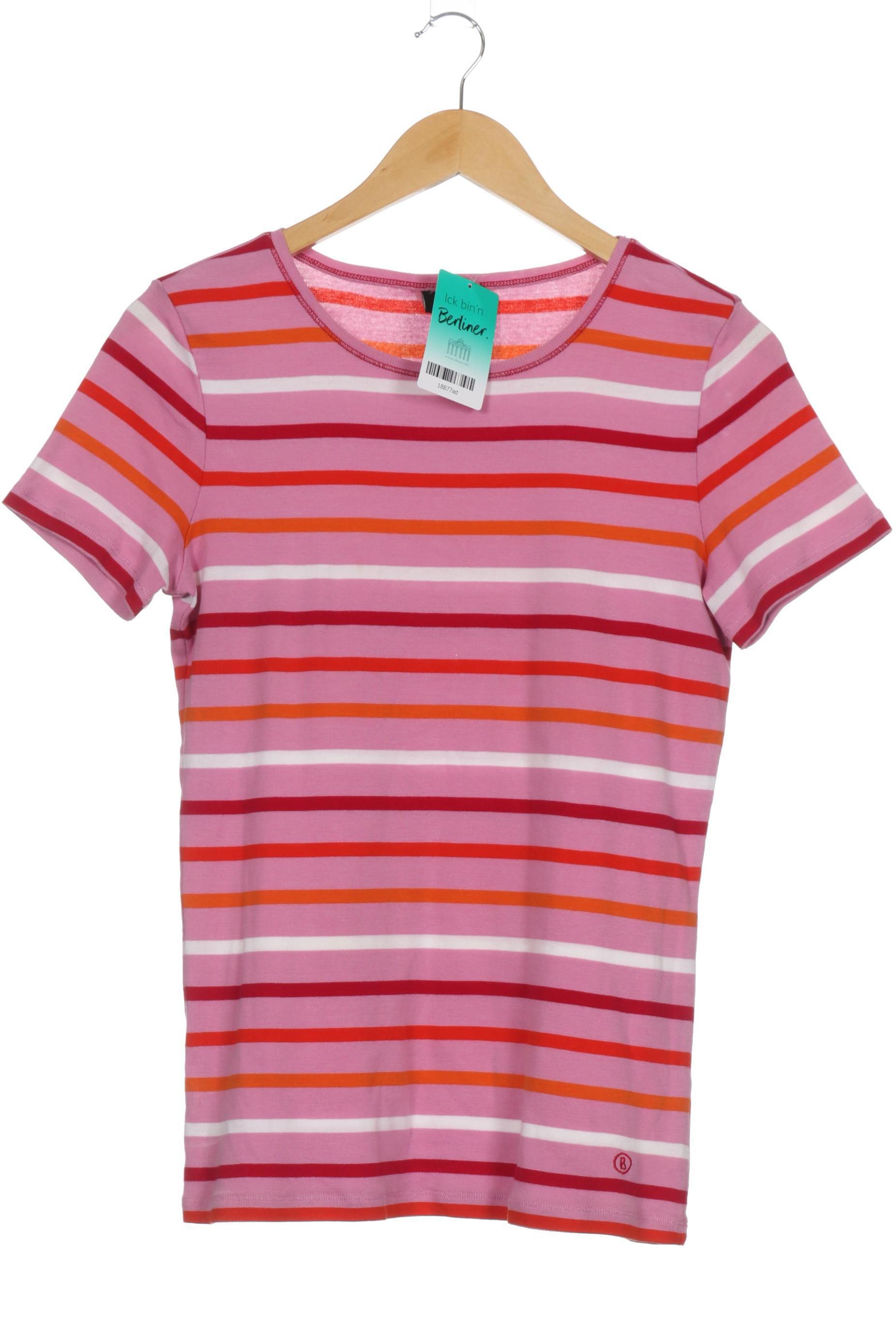 

Bogner Damen T-Shirt, pink, Gr.