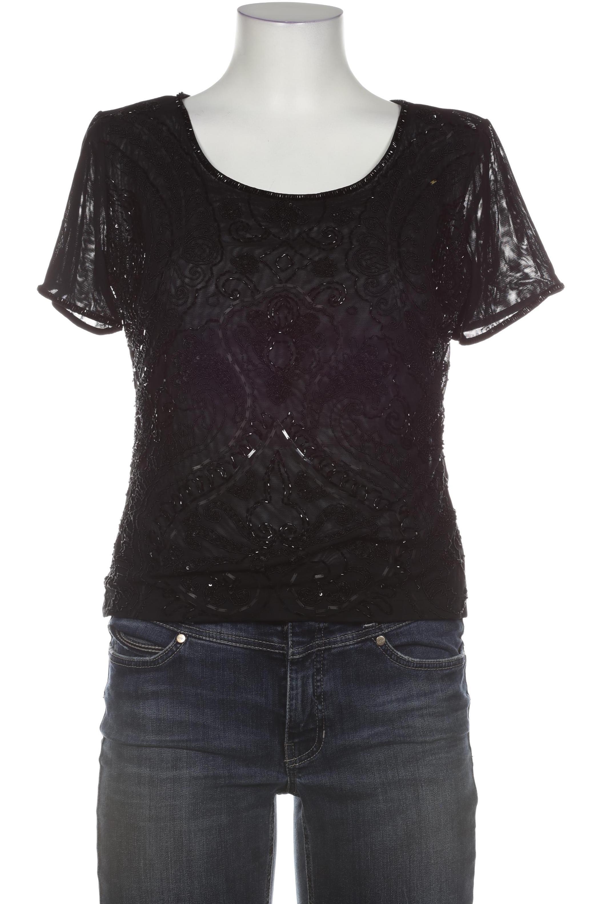 

Bogner Damen Bluse, schwarz, Gr.