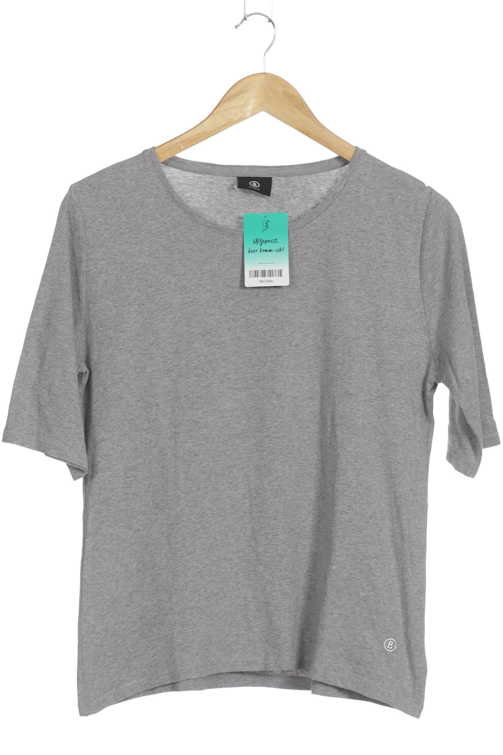 

Bogner Damen T-Shirt, grau, Gr.