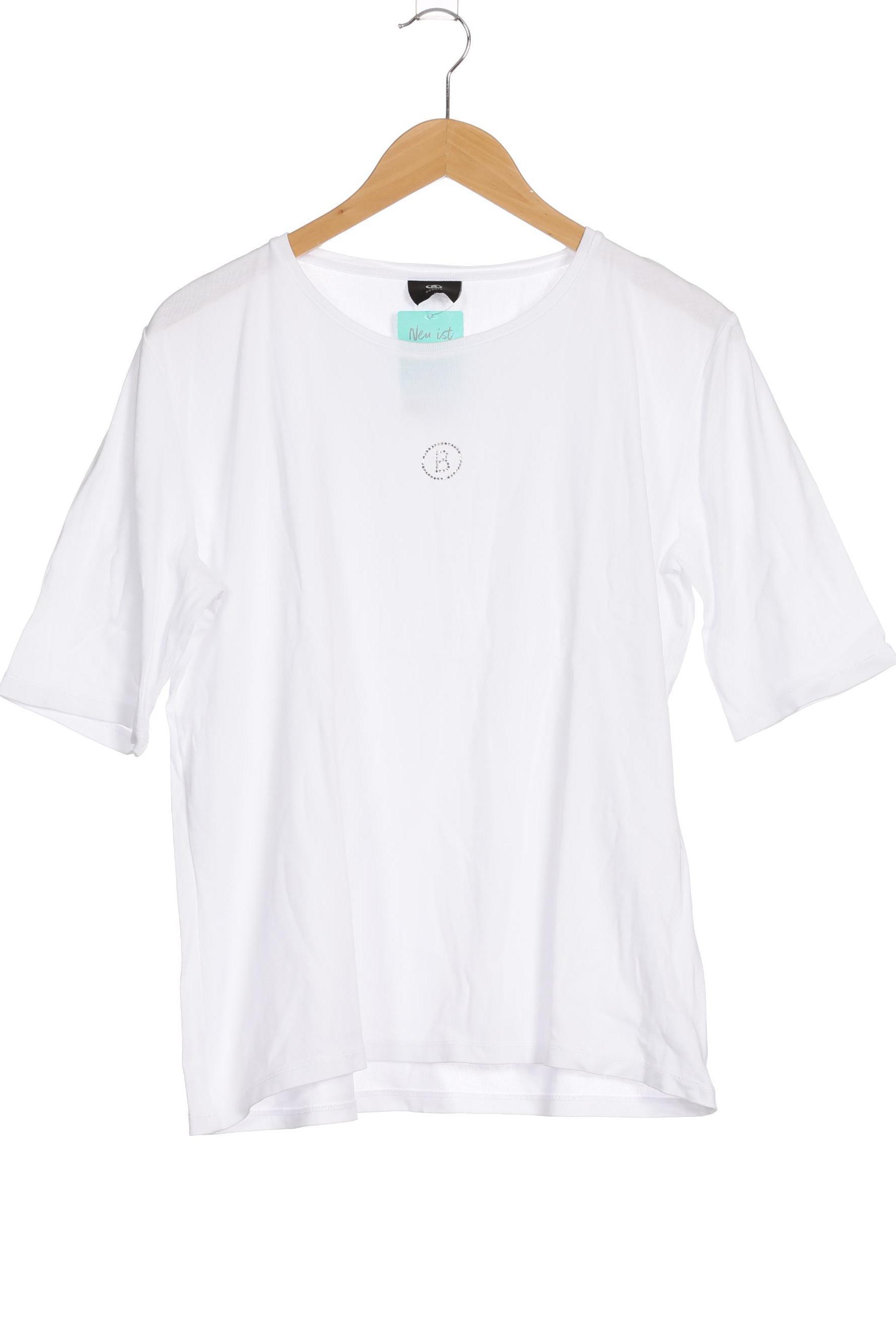 

Bogner Damen T-Shirt, weiß, Gr.