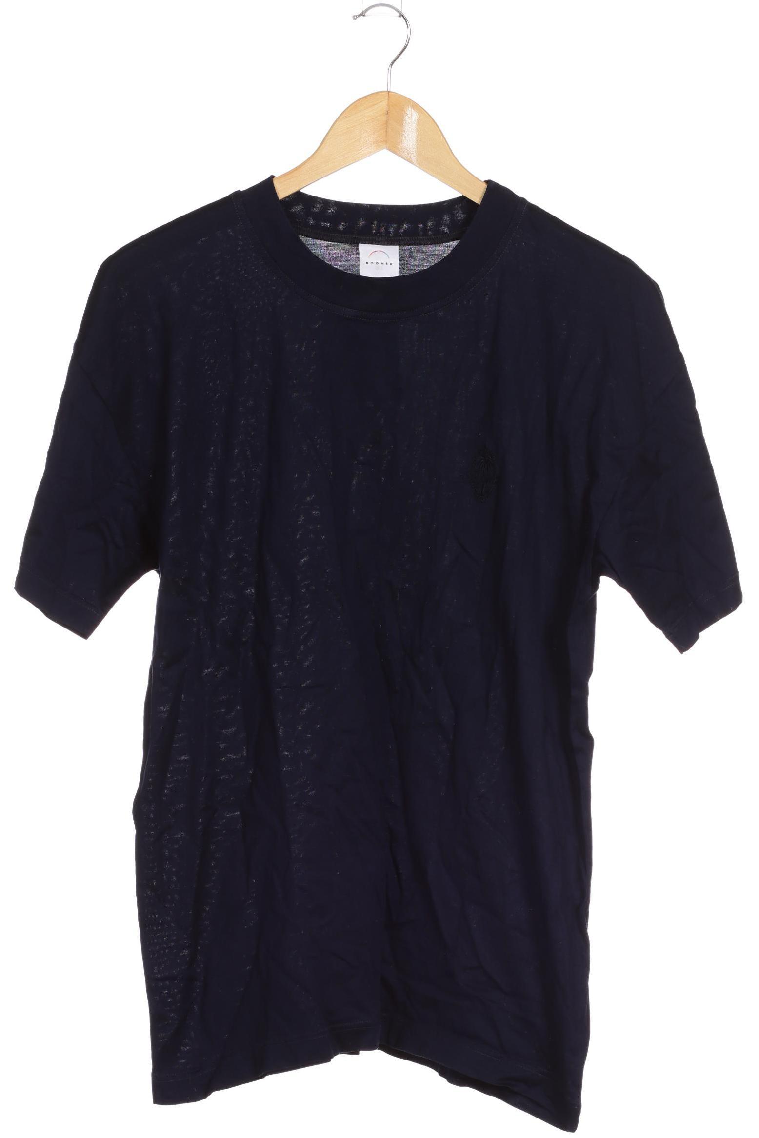 

Bogner Damen T-Shirt, blau, Gr. 38