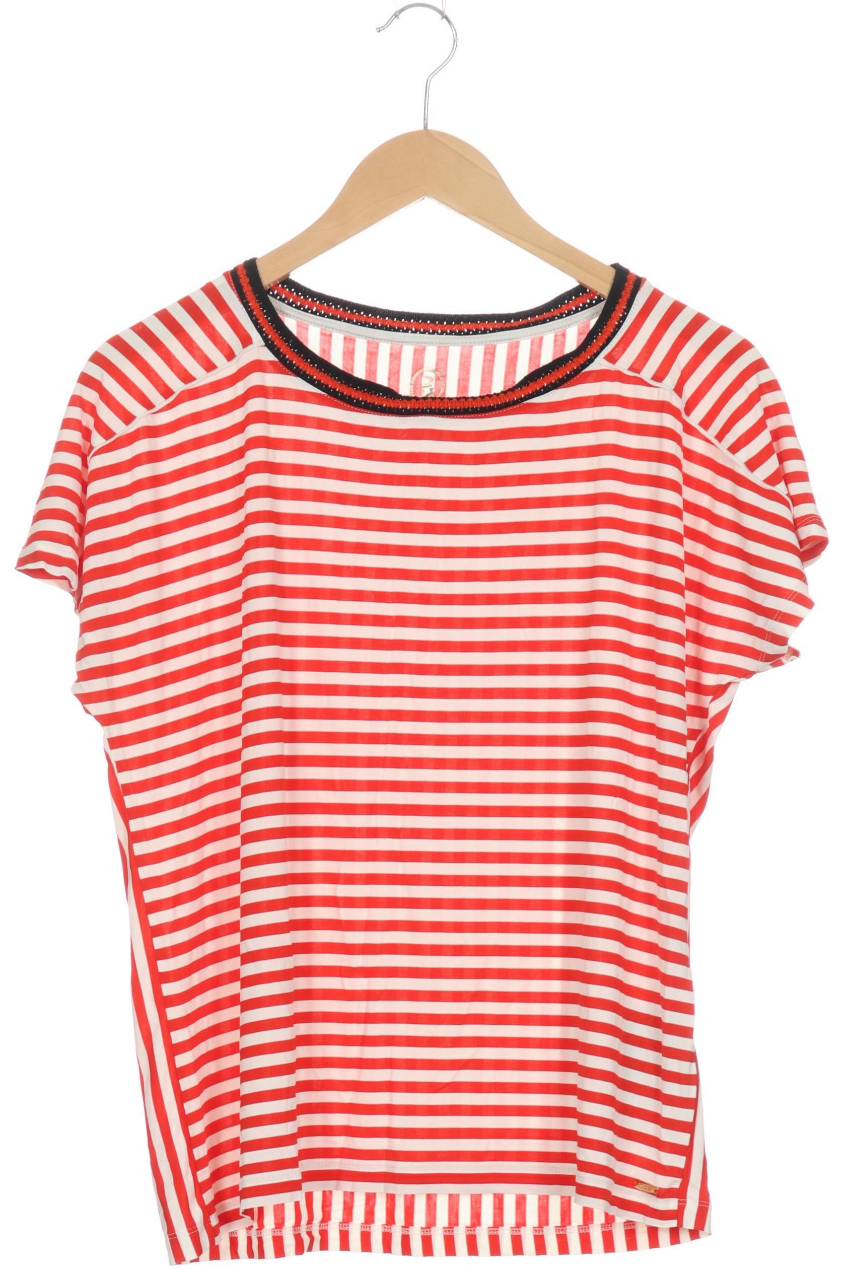 

Bogner Damen T-Shirt, rot, Gr.