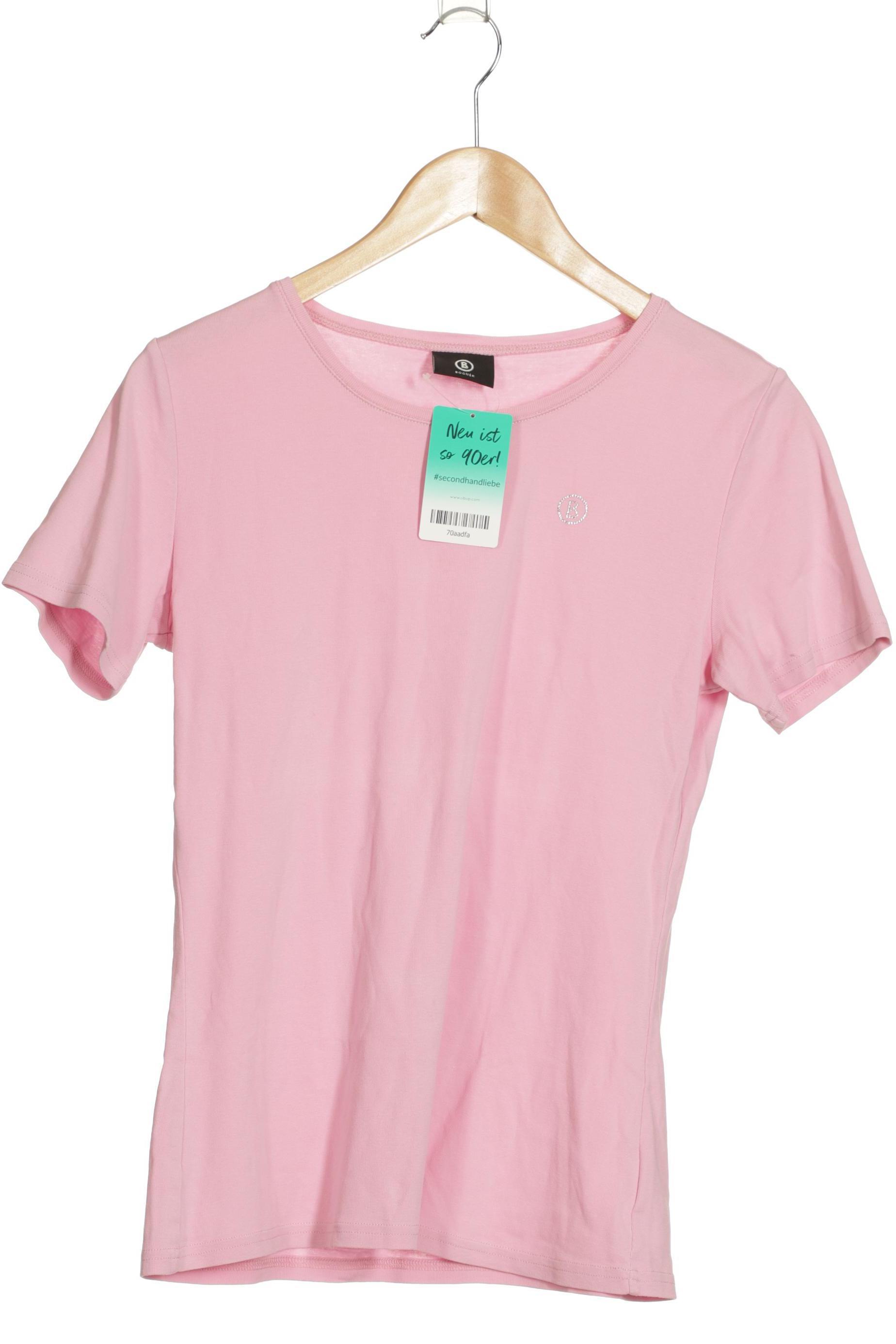 

Bogner Damen T-Shirt, pink, Gr. 40