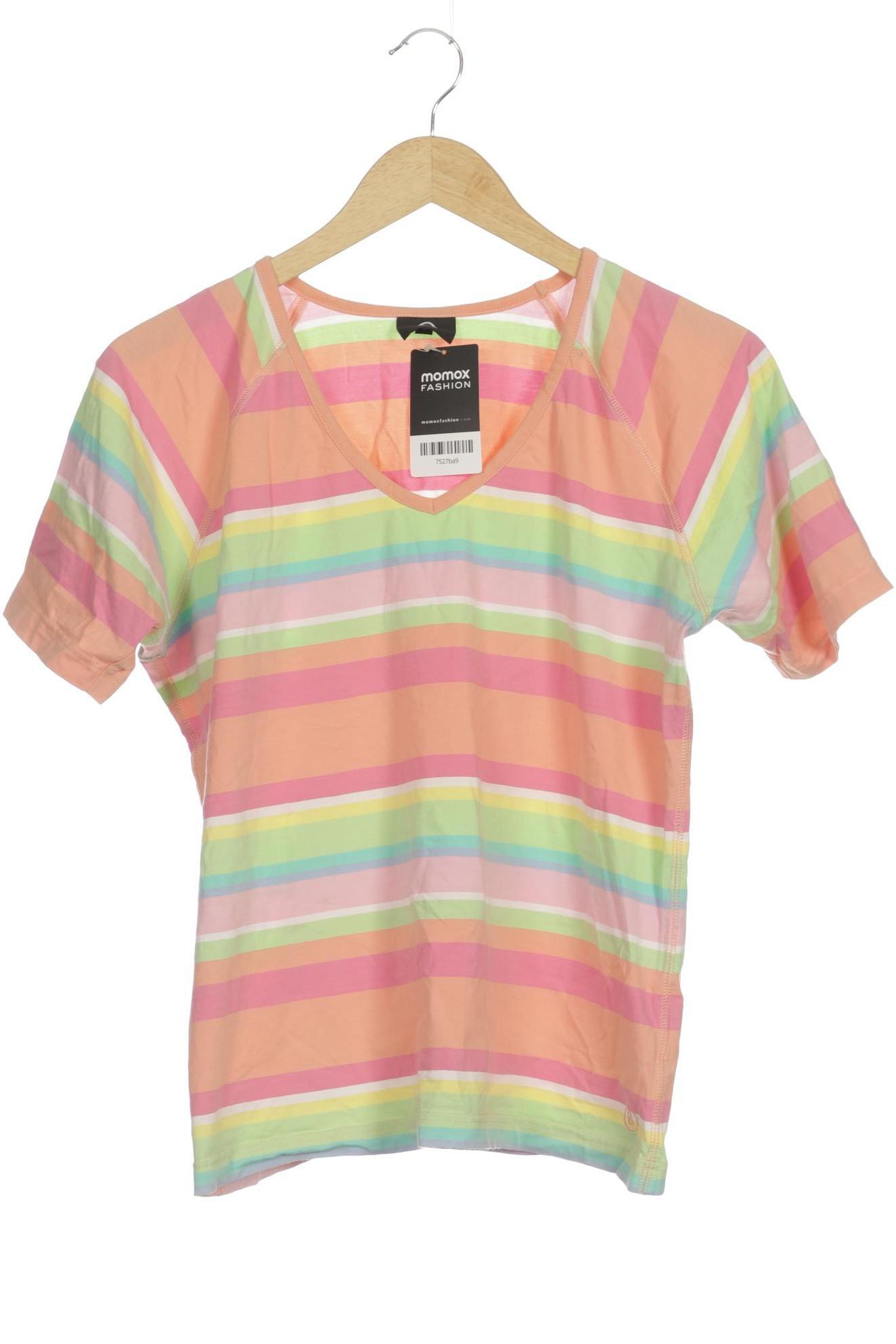 

Bogner Damen T-Shirt, orange, Gr. 46