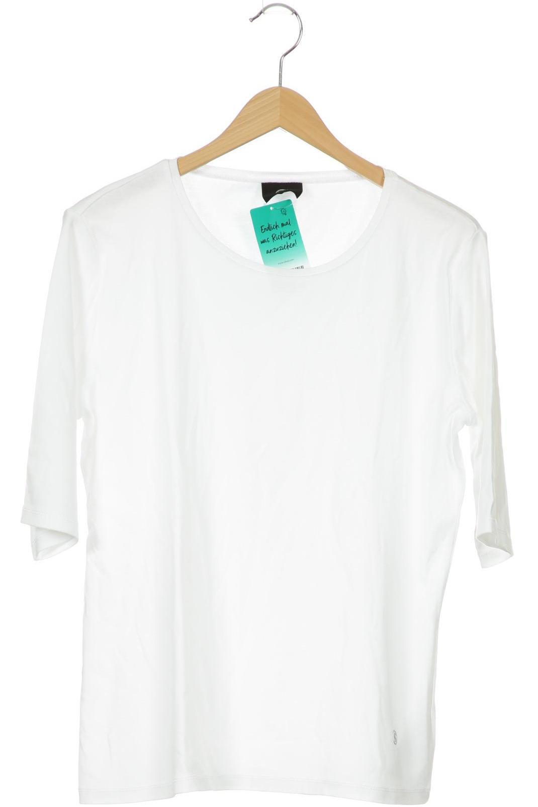 

Bogner Damen T-Shirt, weiß, Gr. 42