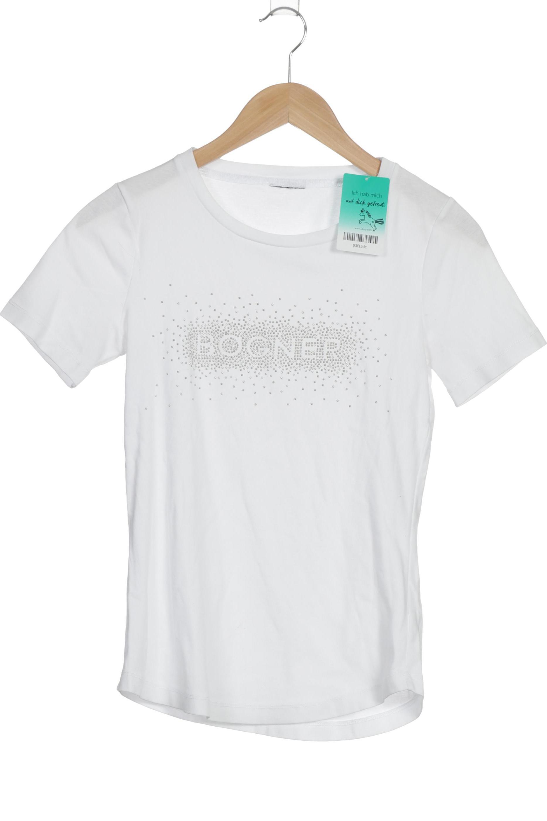 

Bogner Damen T-Shirt, weiß, Gr.