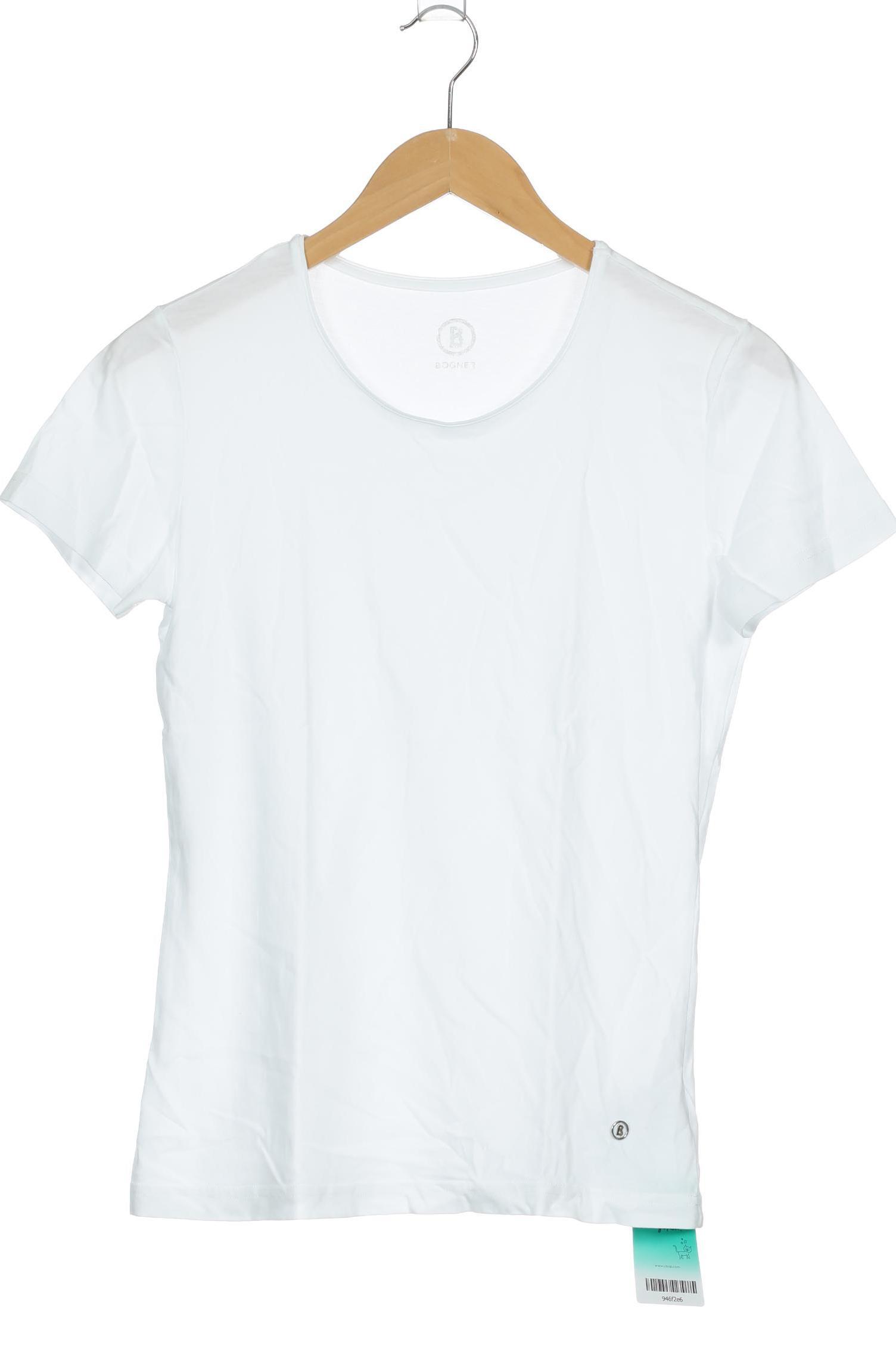 

Bogner Damen T-Shirt, weiß, Gr.