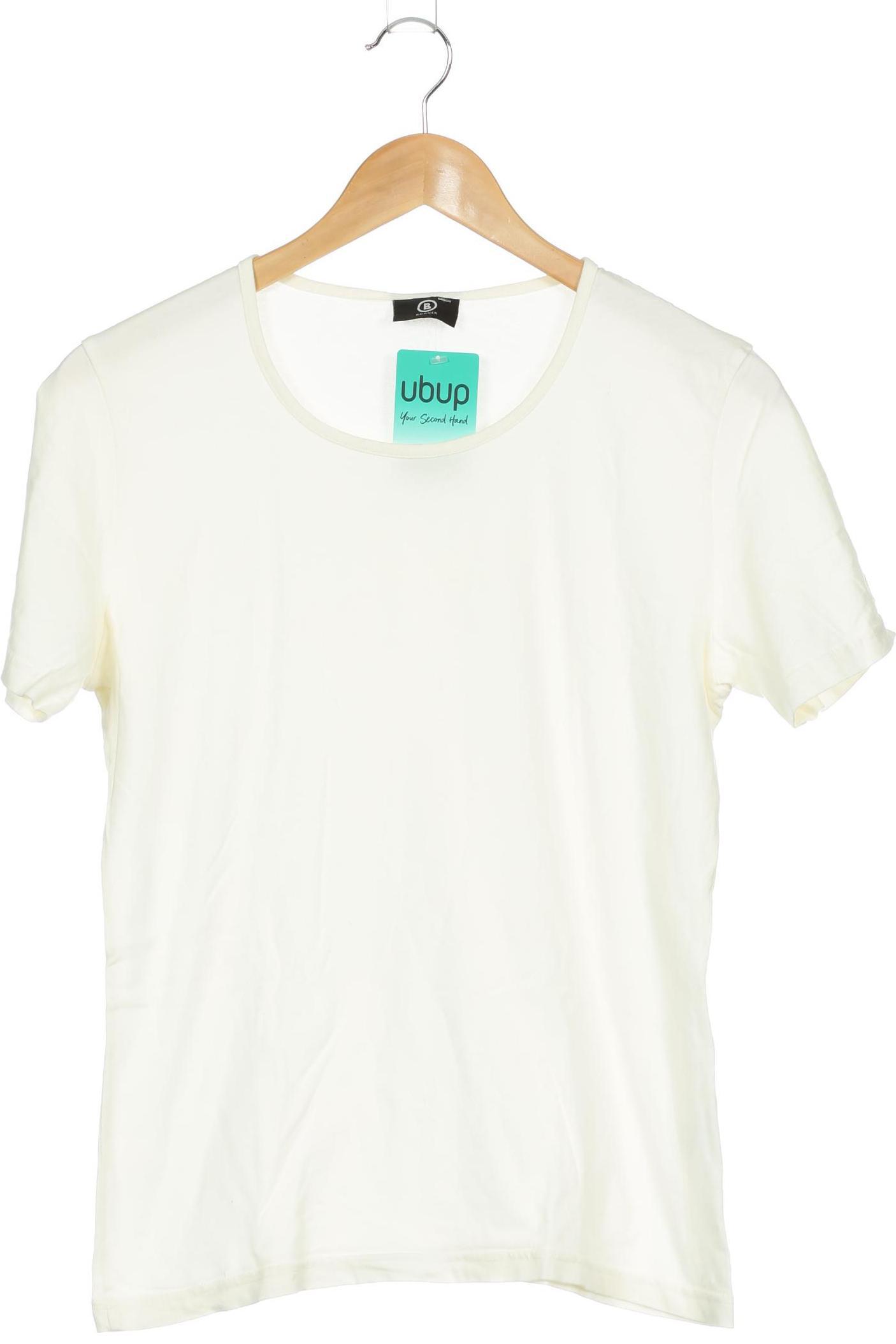 

Bogner Damen T-Shirt, weiß, Gr.