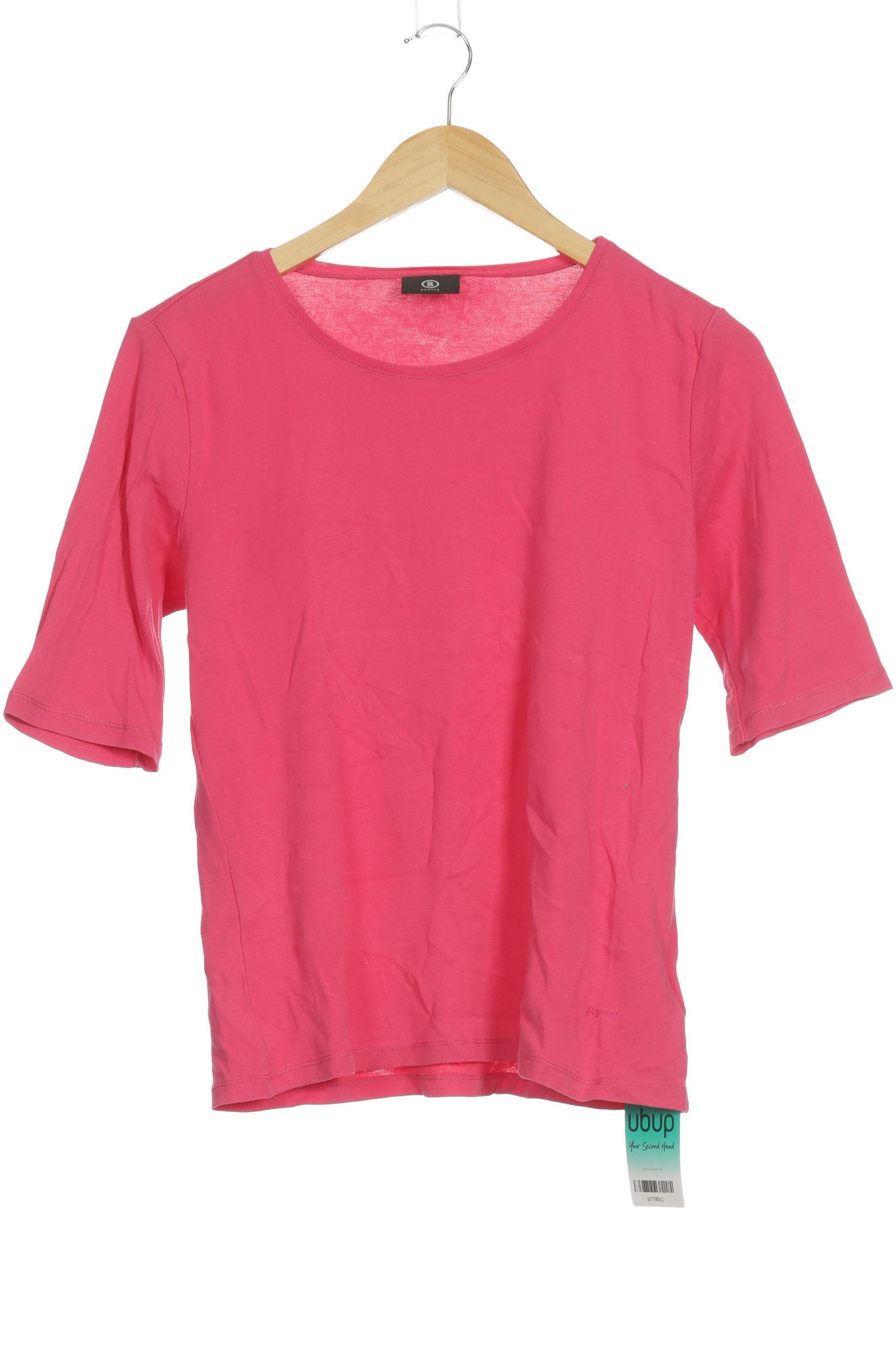 

Bogner Damen T-Shirt, pink, Gr.