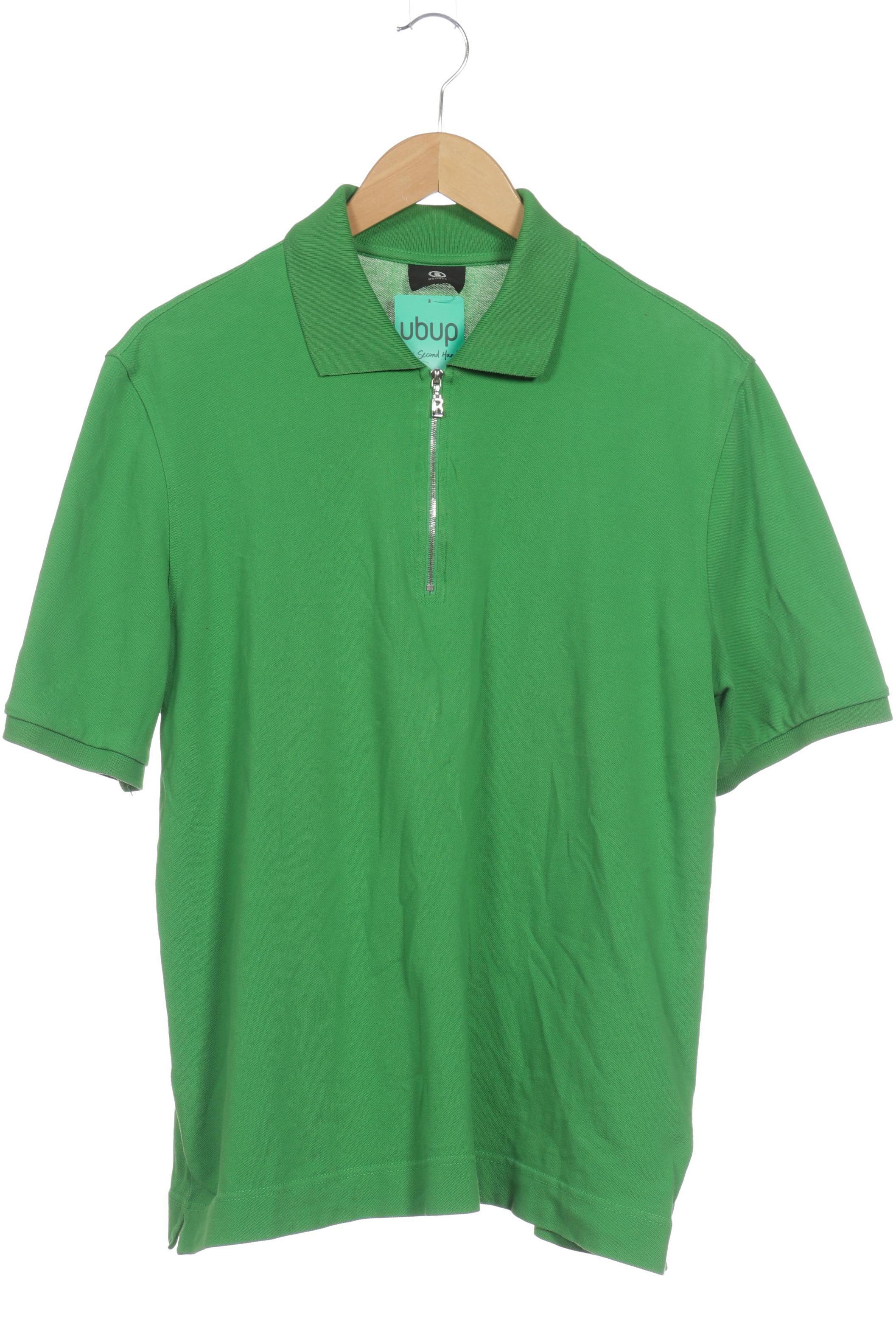 

Bogner Damen T-Shirt, grün, Gr. 48