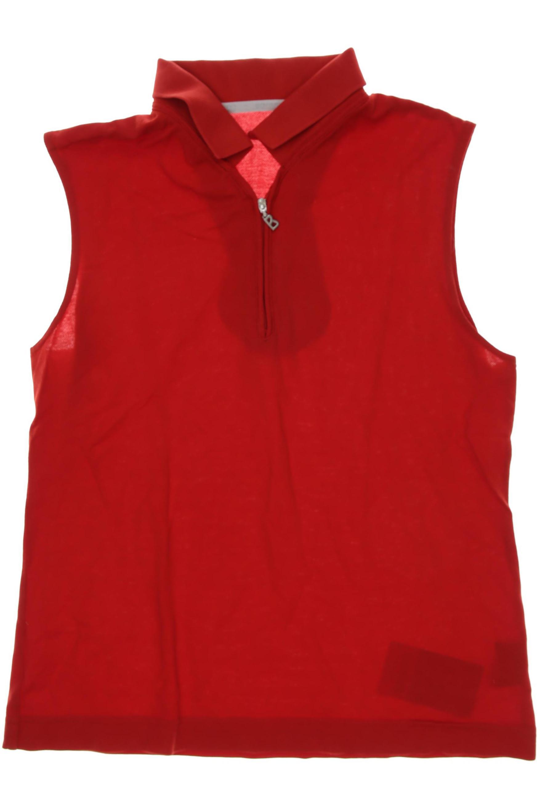 

Bogner Damen Top, rot, Gr. 40