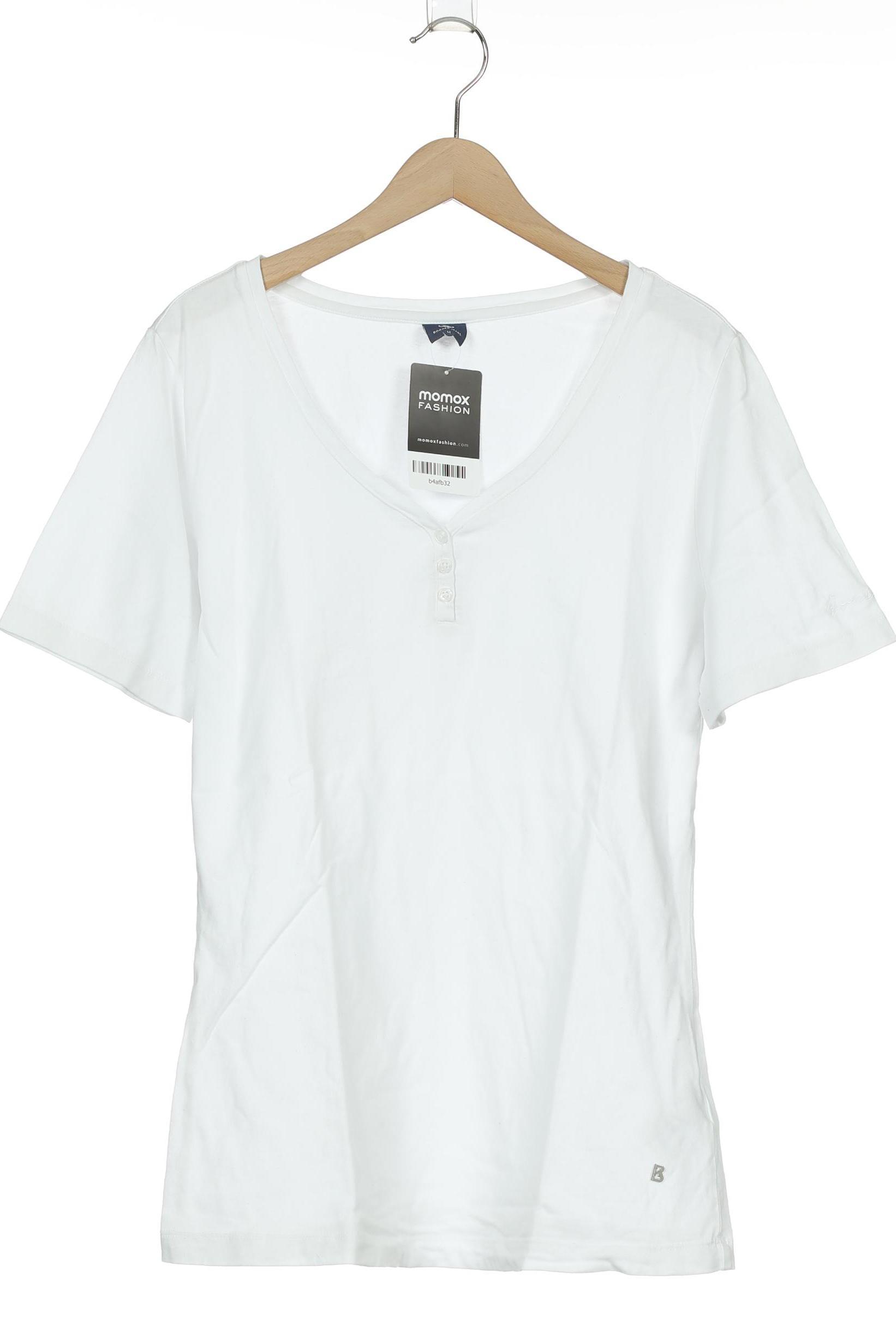

Bogner Damen T-Shirt, weiß, Gr.