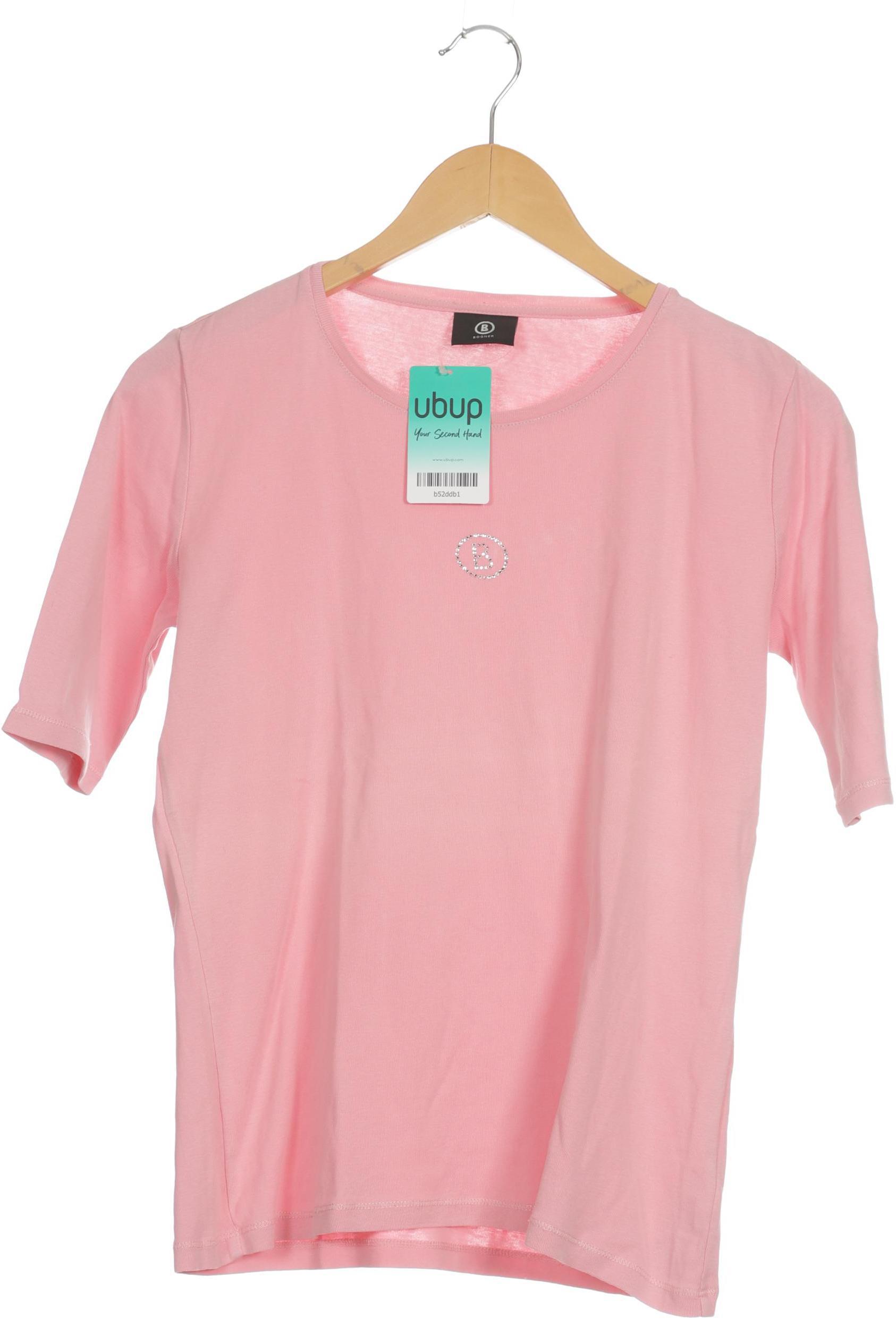 

Bogner Damen T-Shirt, pink, Gr. 40