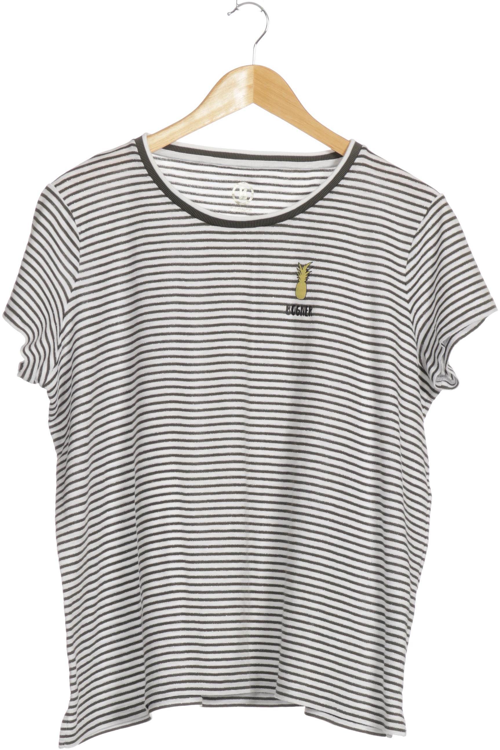 

Bogner Damen T-Shirt, grün, Gr. 46