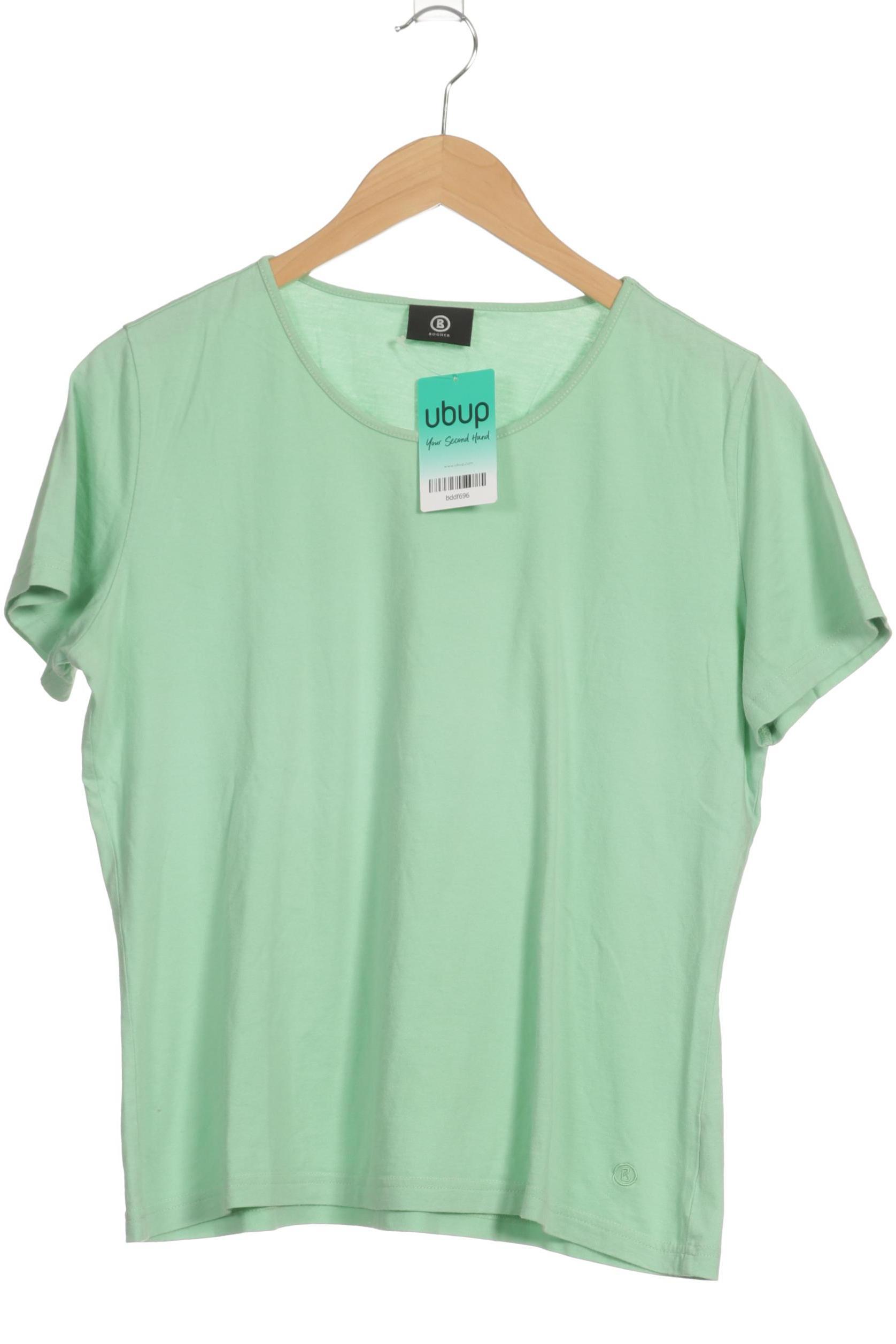 

Bogner Damen T-Shirt, grün, Gr.
