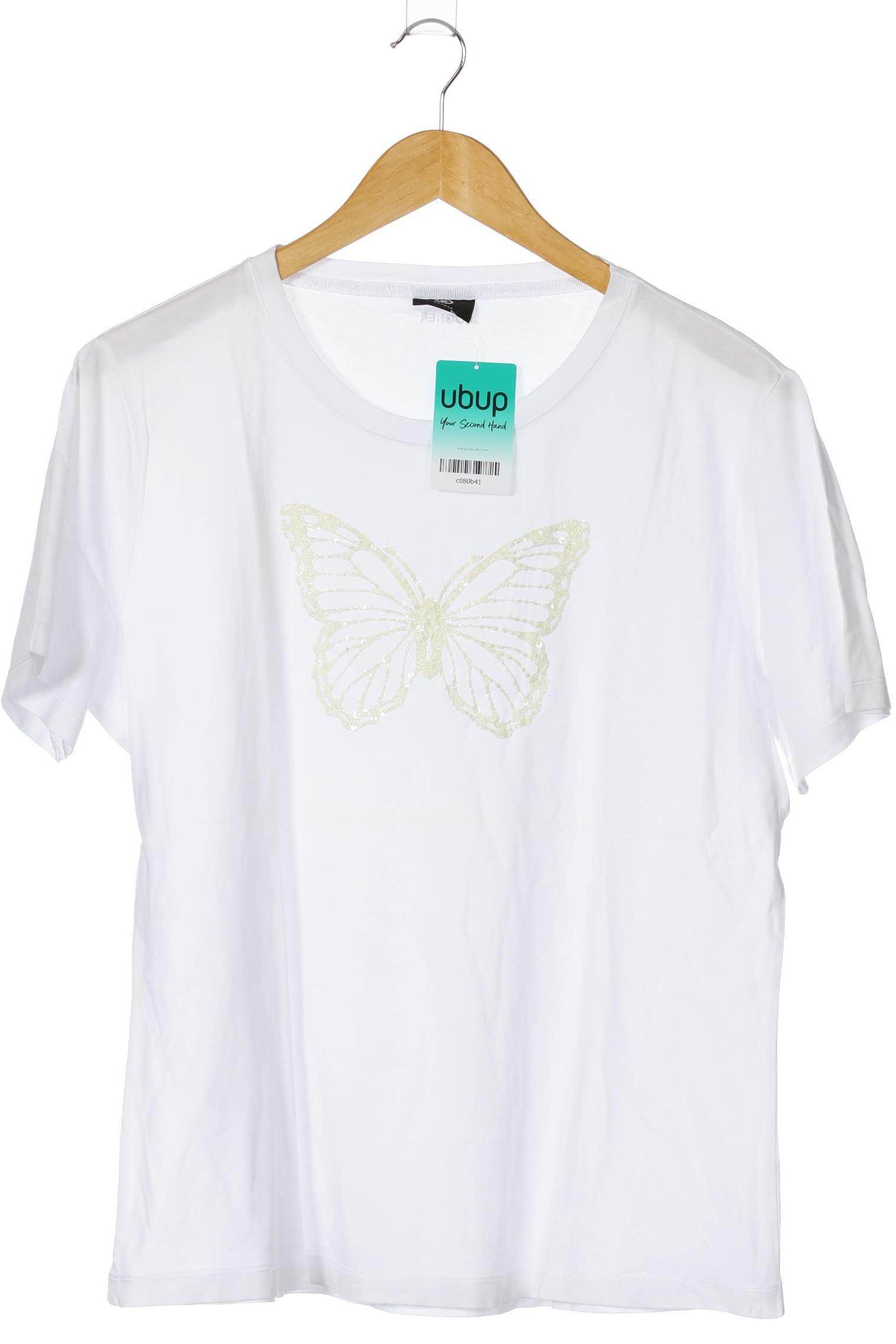 

Bogner Damen T-Shirt, weiß, Gr.