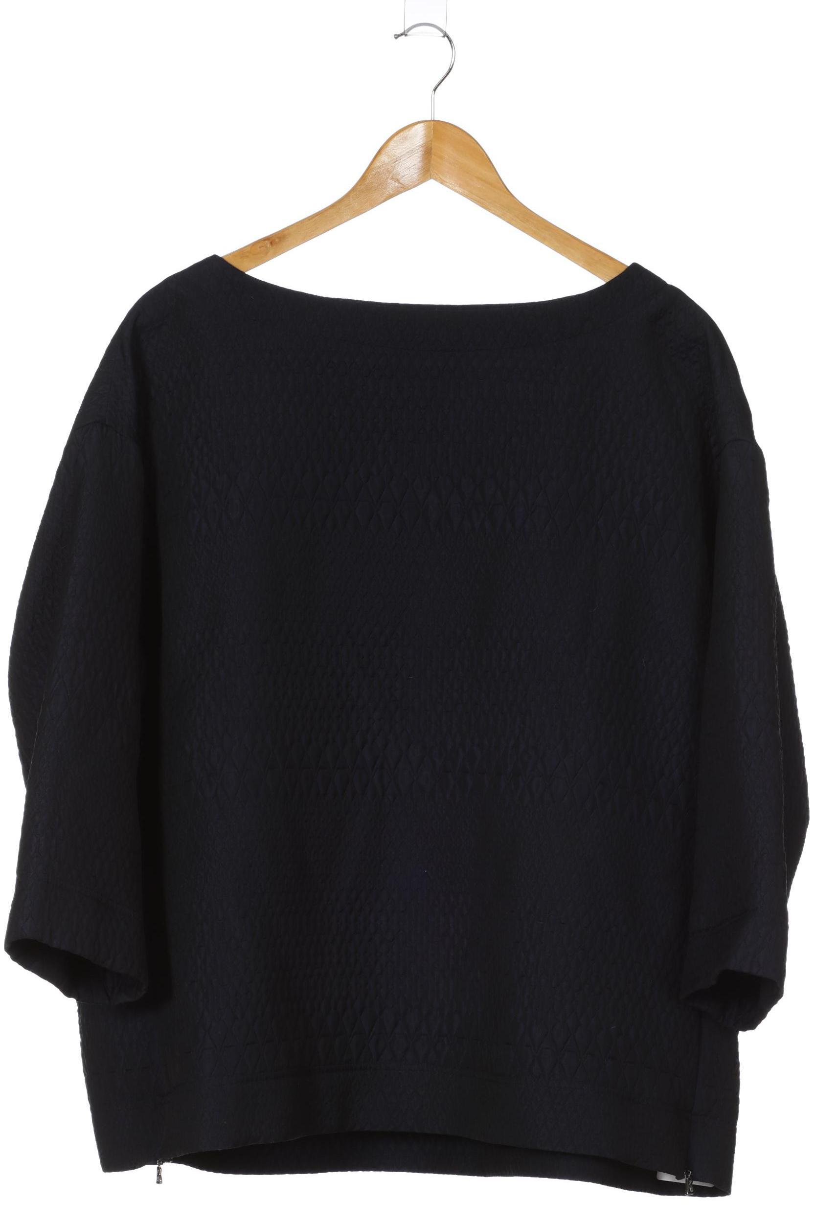 

Bogner Damen T-Shirt, blau, Gr. 46