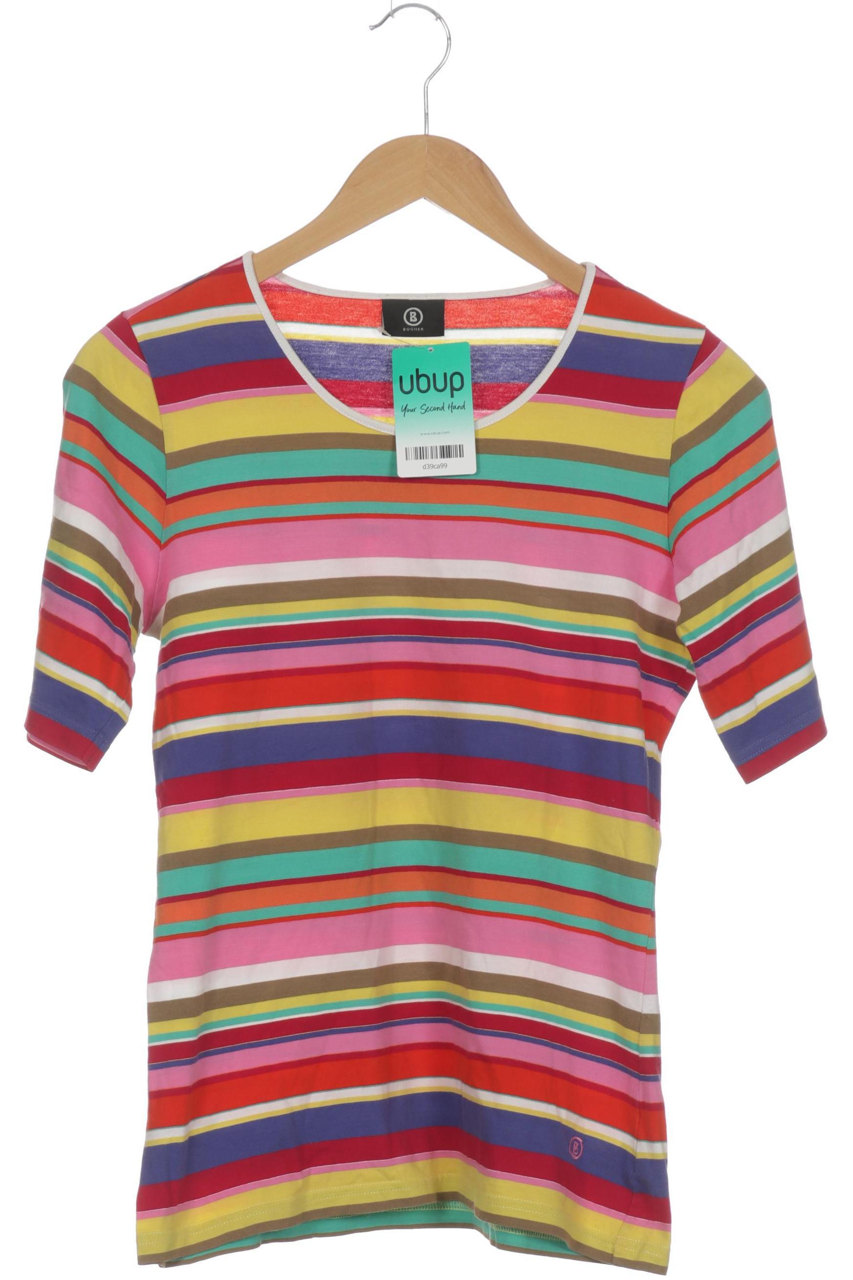 

Bogner Damen T-Shirt, pink, Gr.