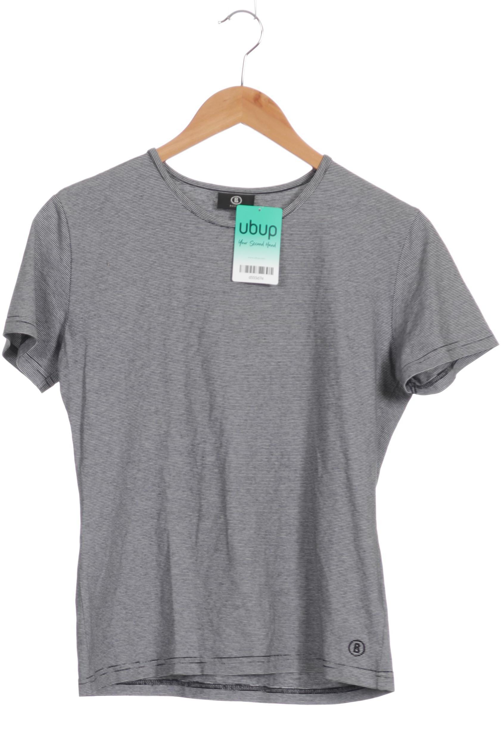 

Bogner Damen T-Shirt, schwarz, Gr. 40
