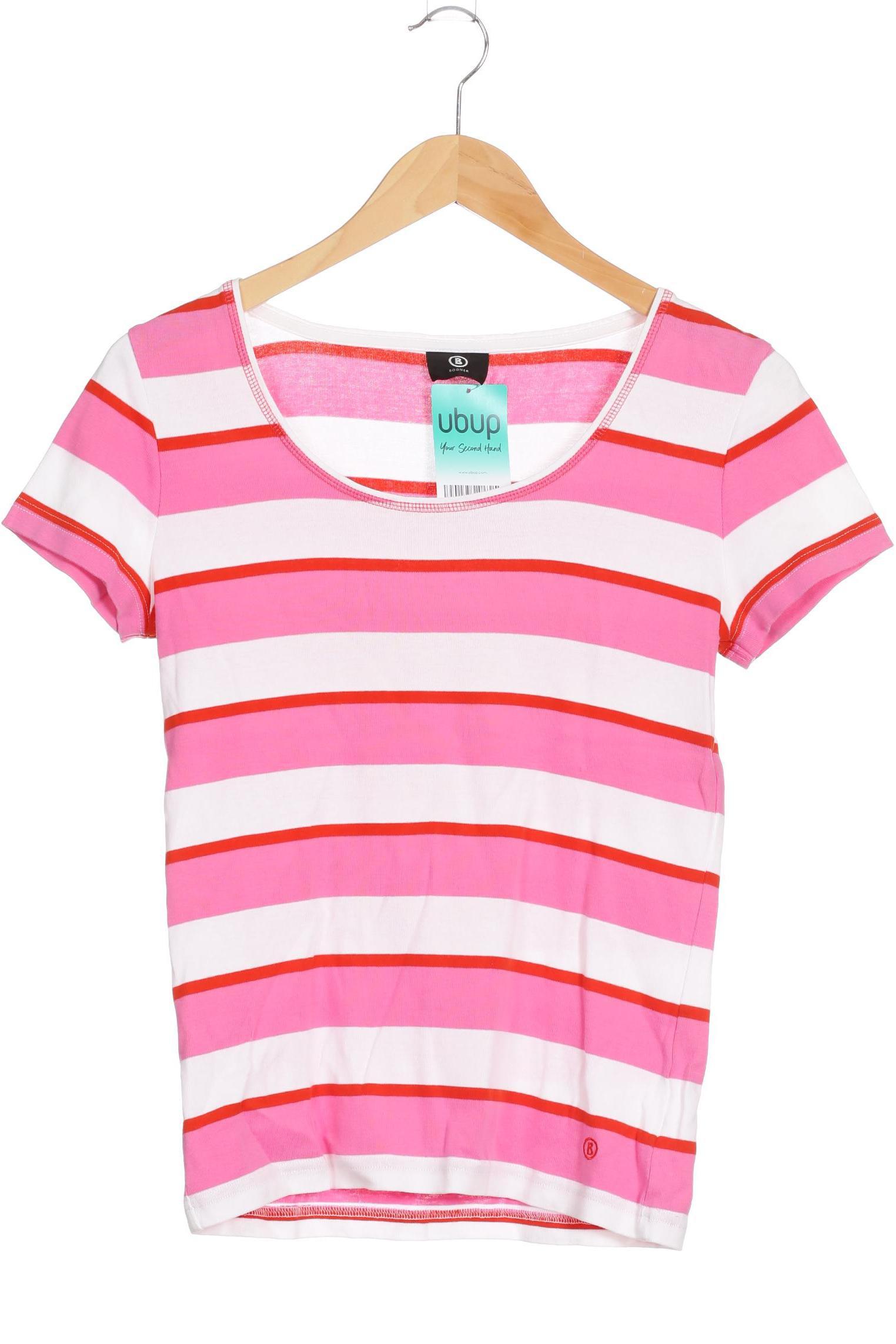 

Bogner Damen T-Shirt, pink, Gr.