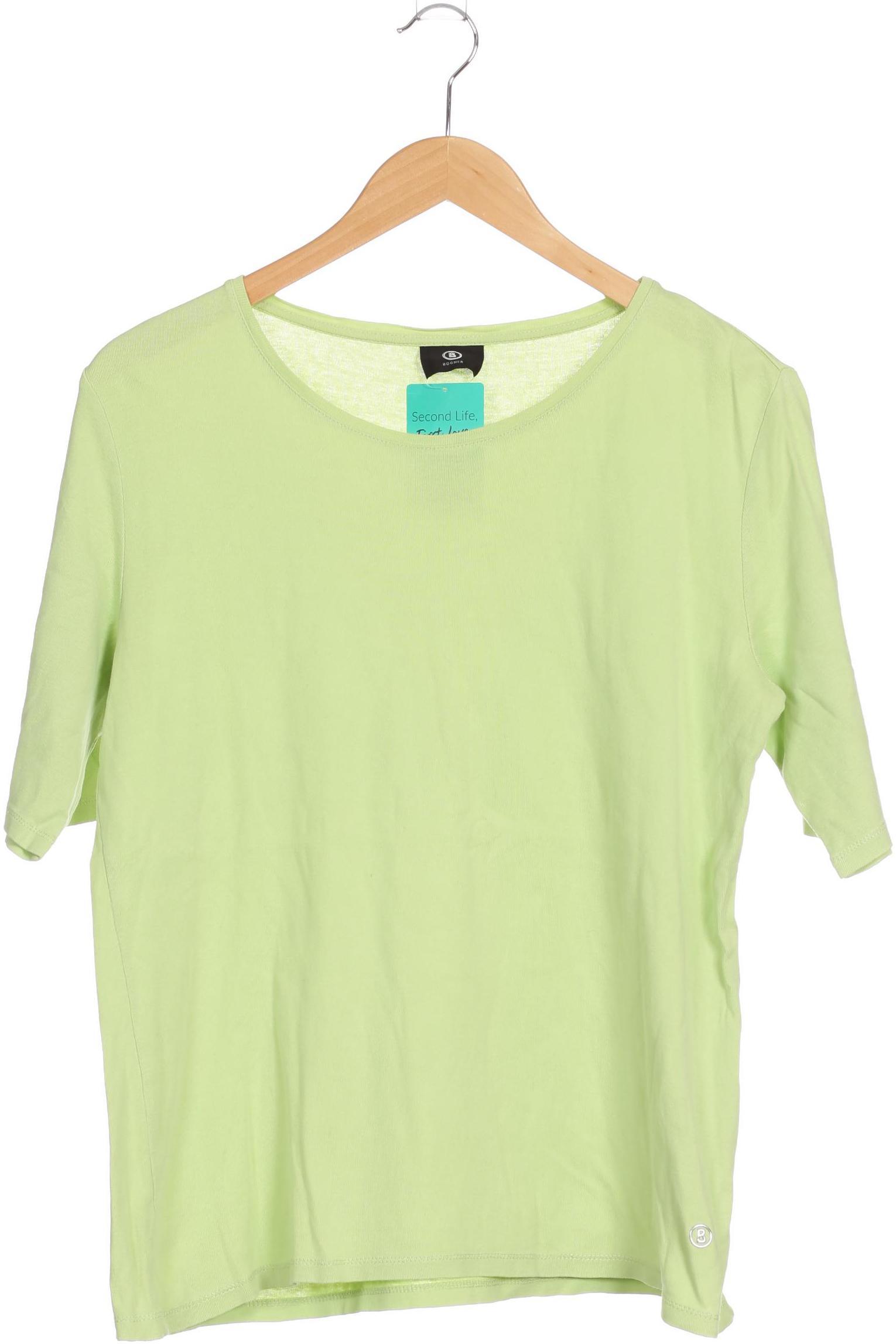

Bogner Damen T-Shirt, grün, Gr.