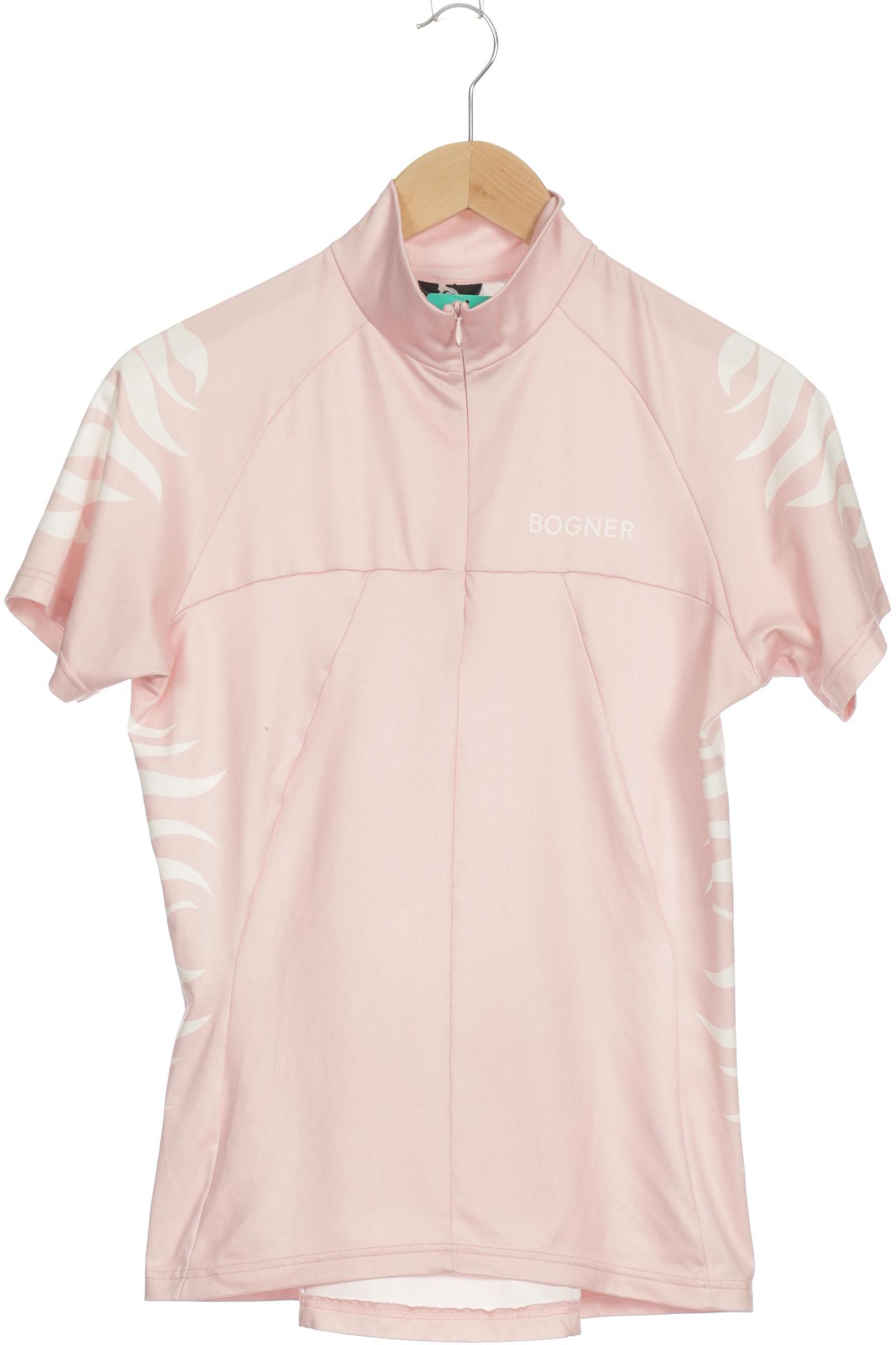 

Bogner Damen T-Shirt, pink, Gr.