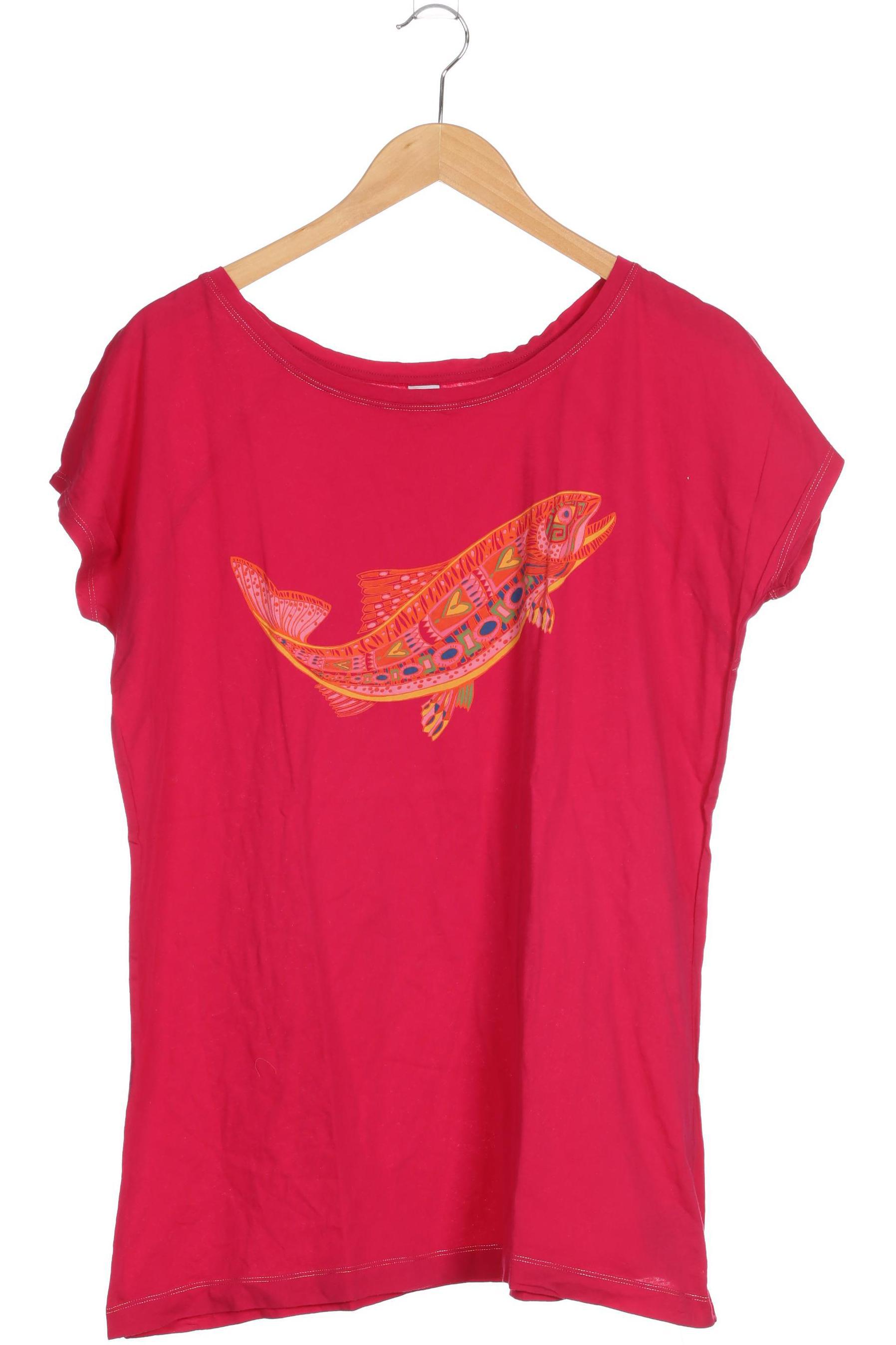 

Bogner Damen T-Shirt, pink, Gr. 44