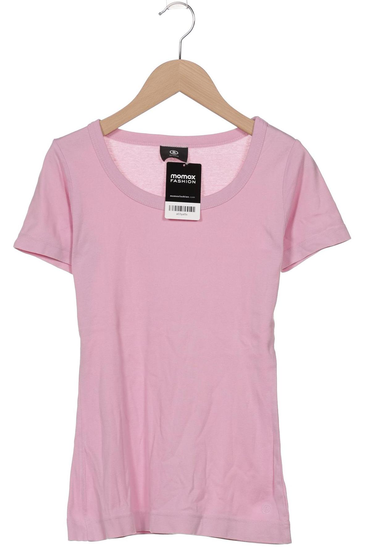 

Bogner Damen T-Shirt, pink, Gr. 36