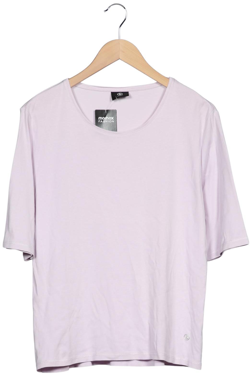 

Bogner Damen T-Shirt, flieder, Gr. 46