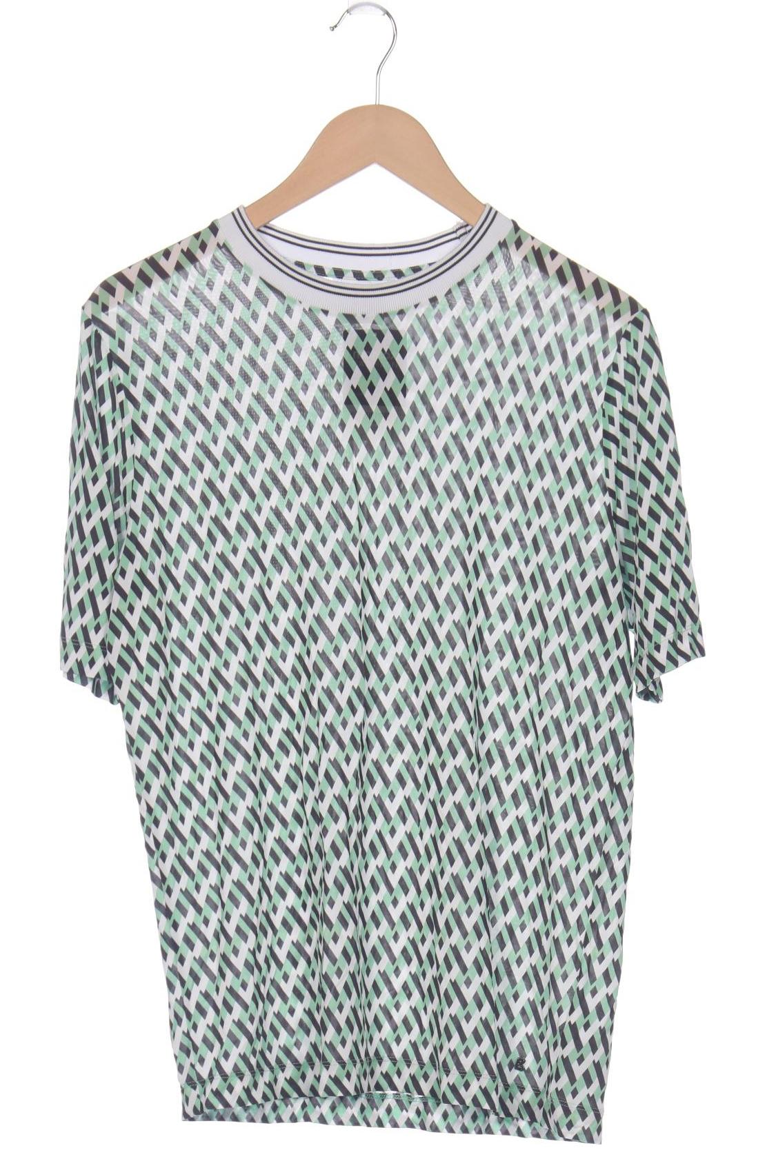 

Bogner Damen T-Shirt, grün, Gr. 44