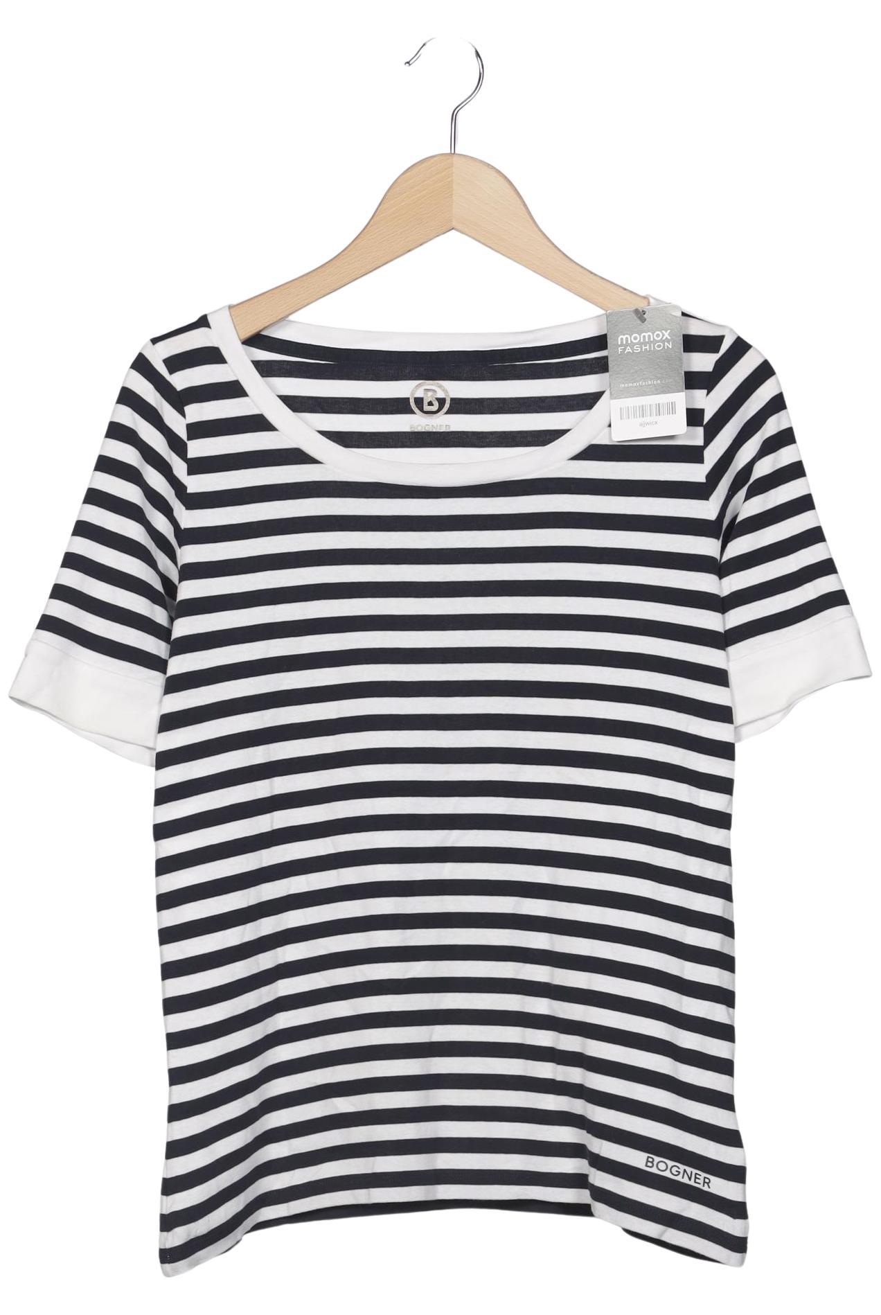 

Bogner Damen T-Shirt, mehrfarbig, Gr. 40