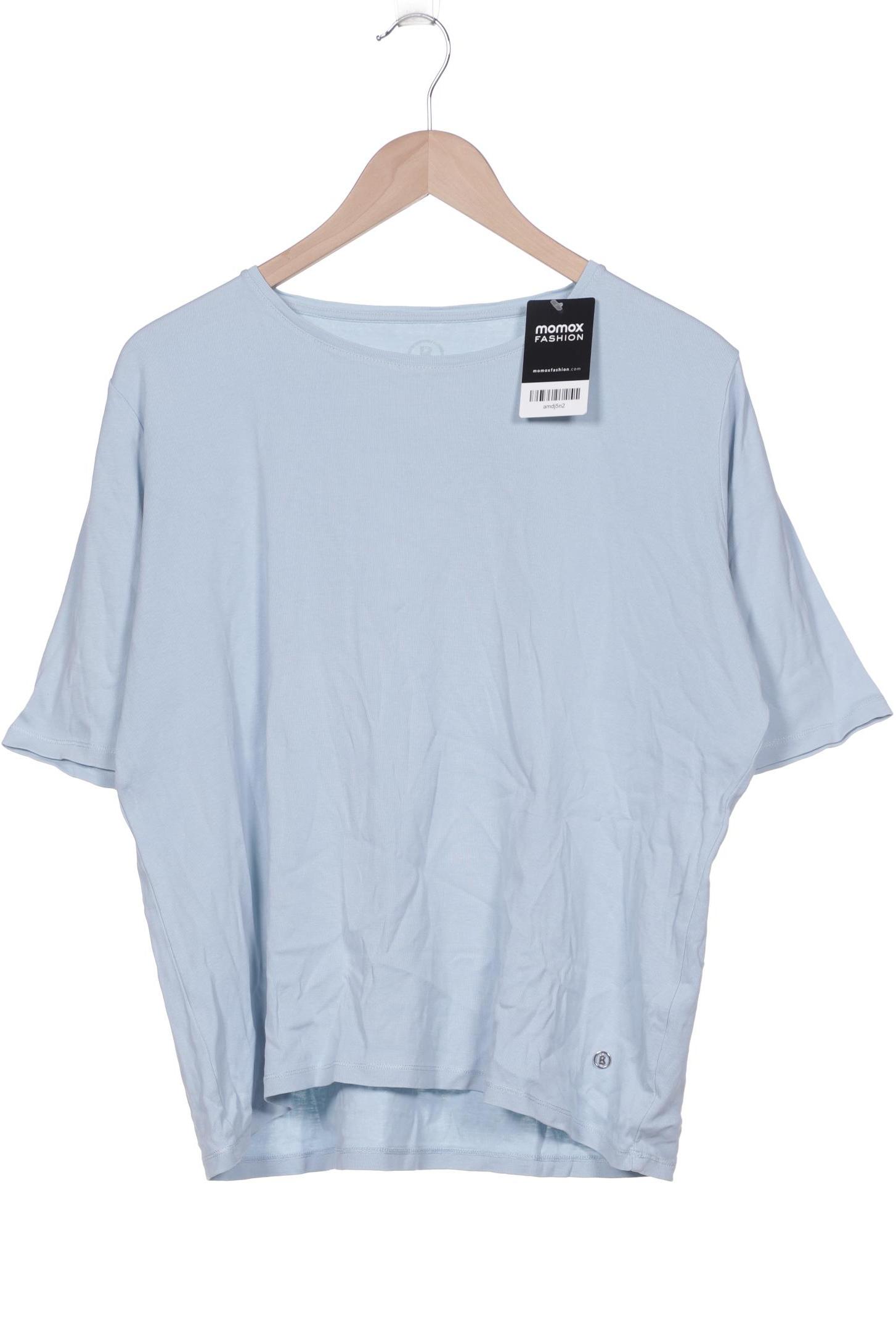 

Bogner Damen T-Shirt, hellblau