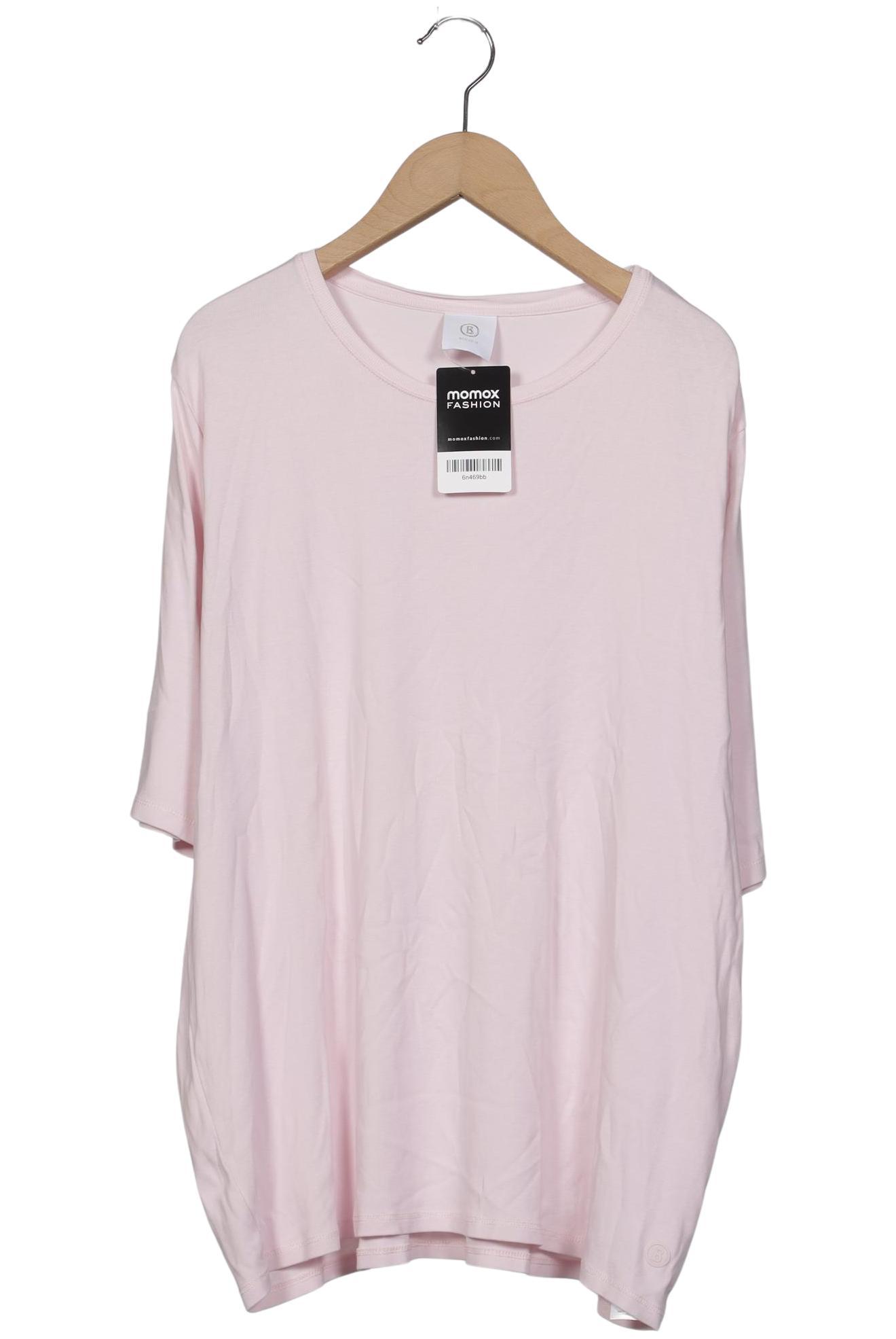 

Bogner Damen T-Shirt, pink, Gr. 48