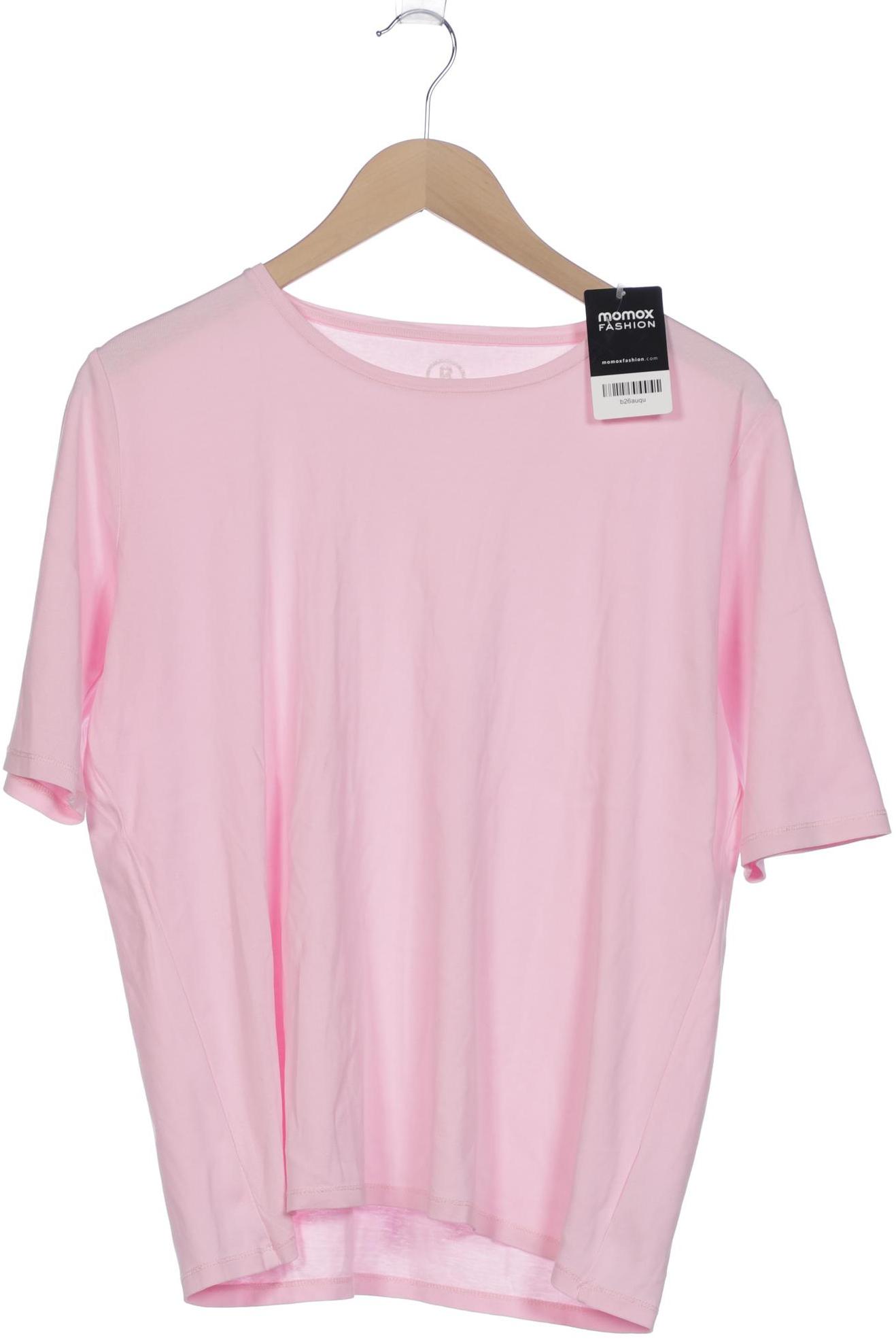 

Bogner Damen T-Shirt, pink, Gr. 46
