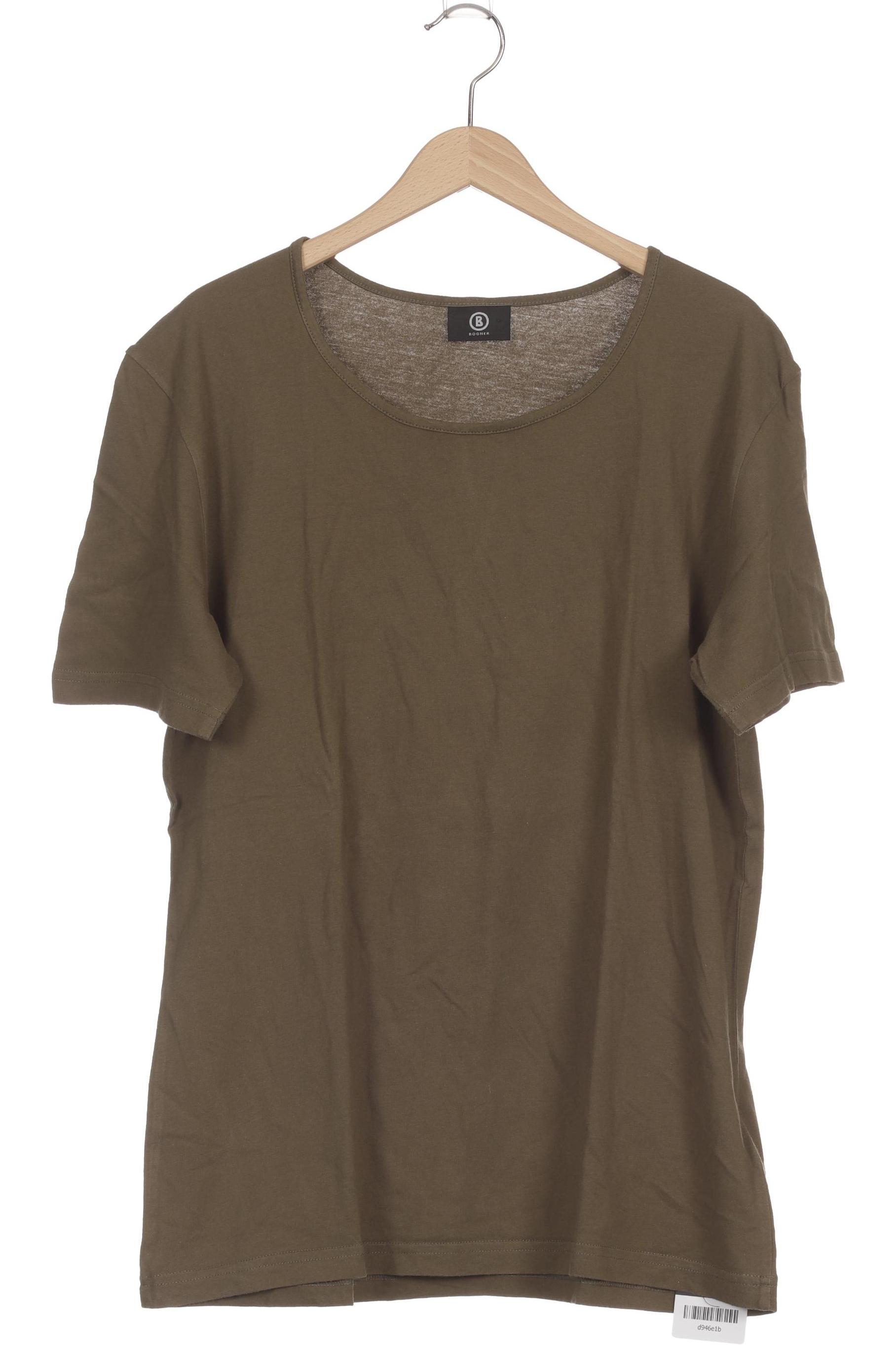 

Bogner Damen T-Shirt, grün, Gr. 42