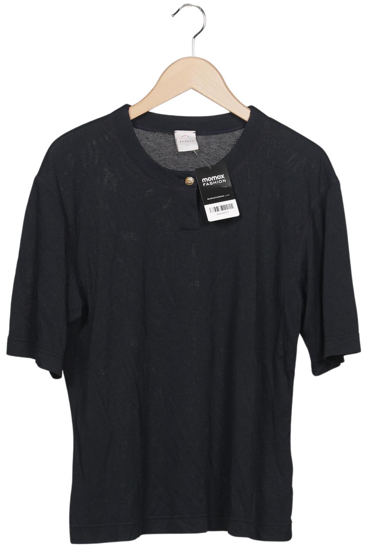 

Bogner Damen T-Shirt, schwarz, Gr. 40