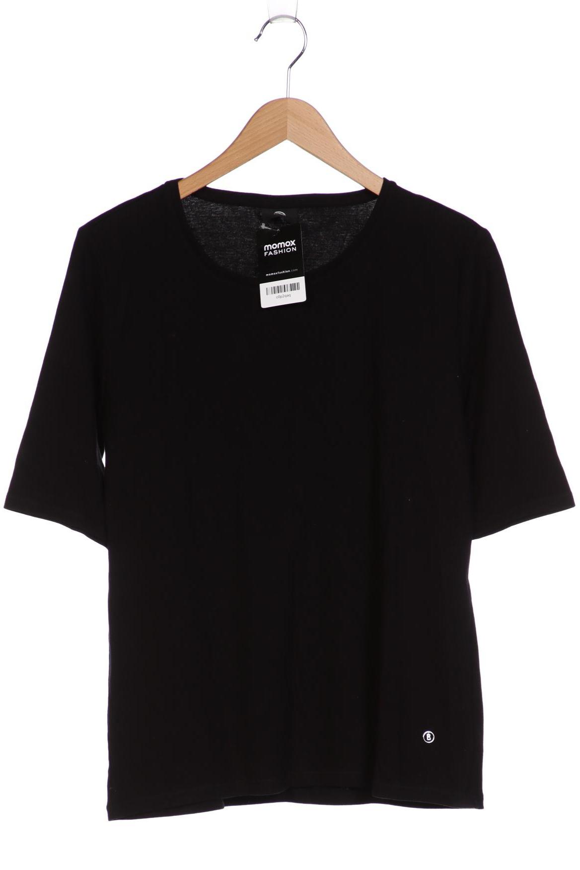 

Bogner Damen T-Shirt, schwarz
