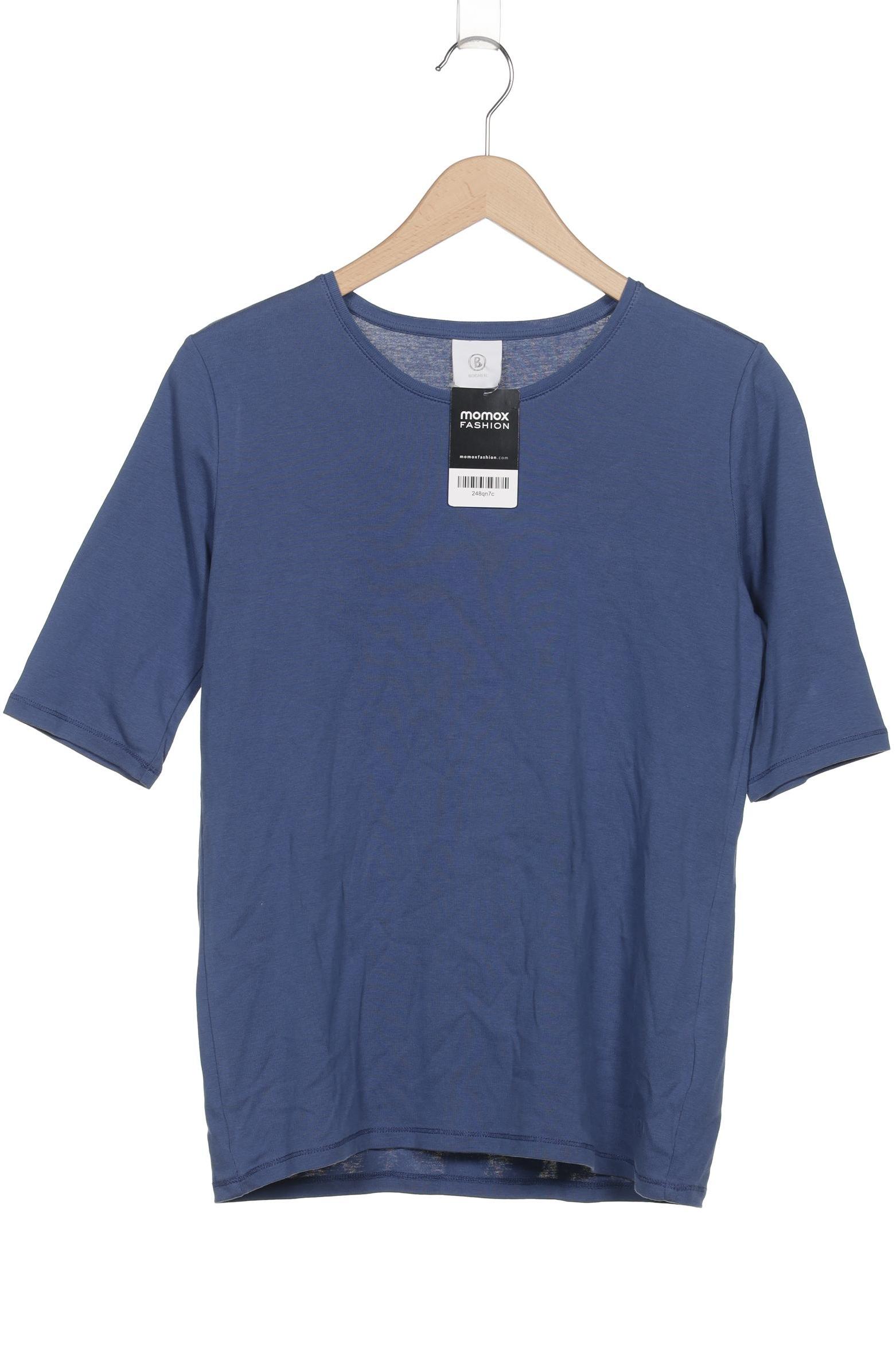 

Bogner Damen T-Shirt, marineblau, Gr. 42