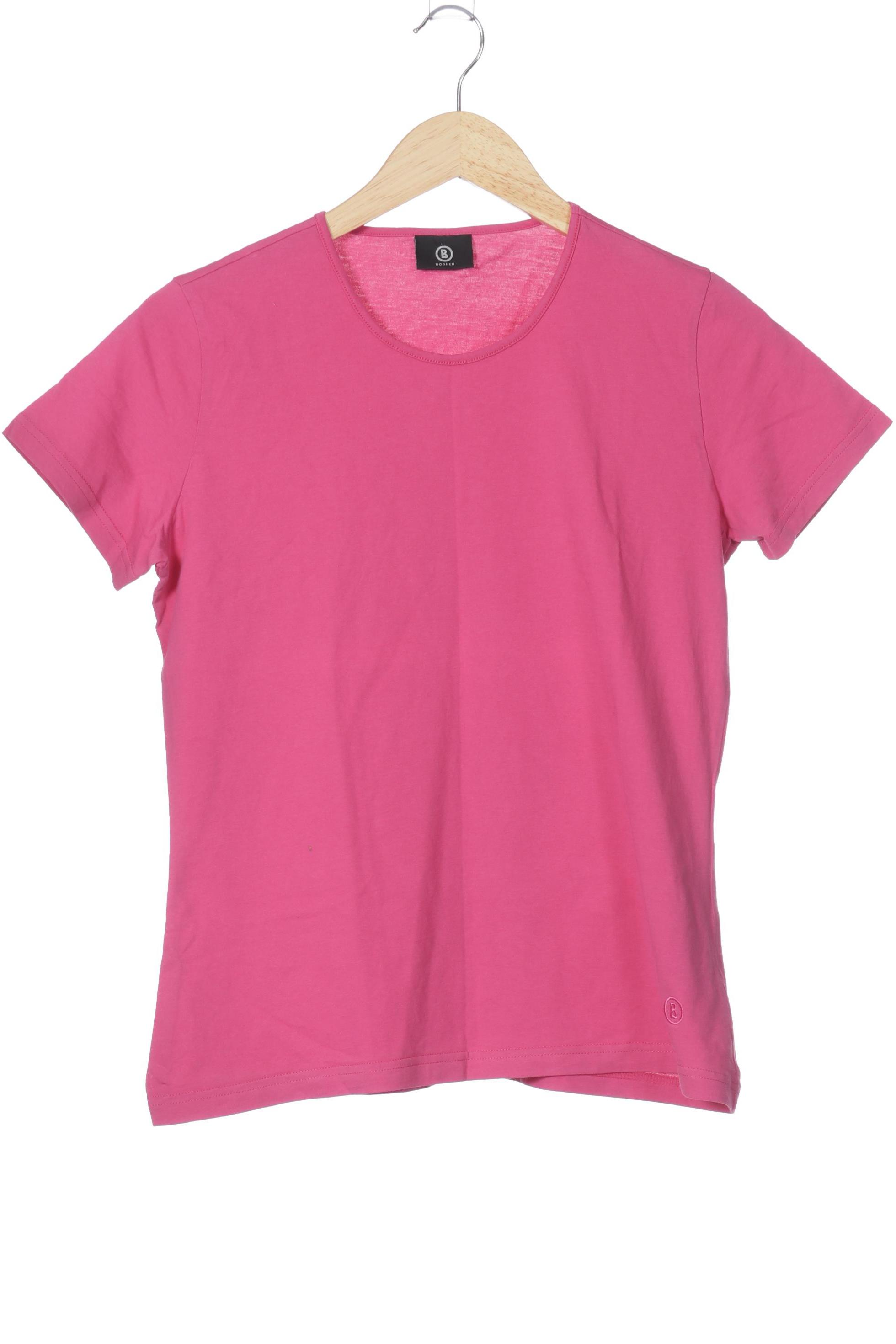 

Bogner Damen T-Shirt, pink, Gr. 40