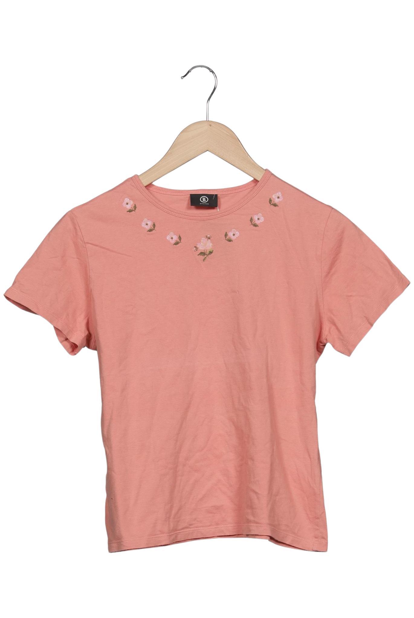 

Bogner Damen T-Shirt, pink, Gr. 40